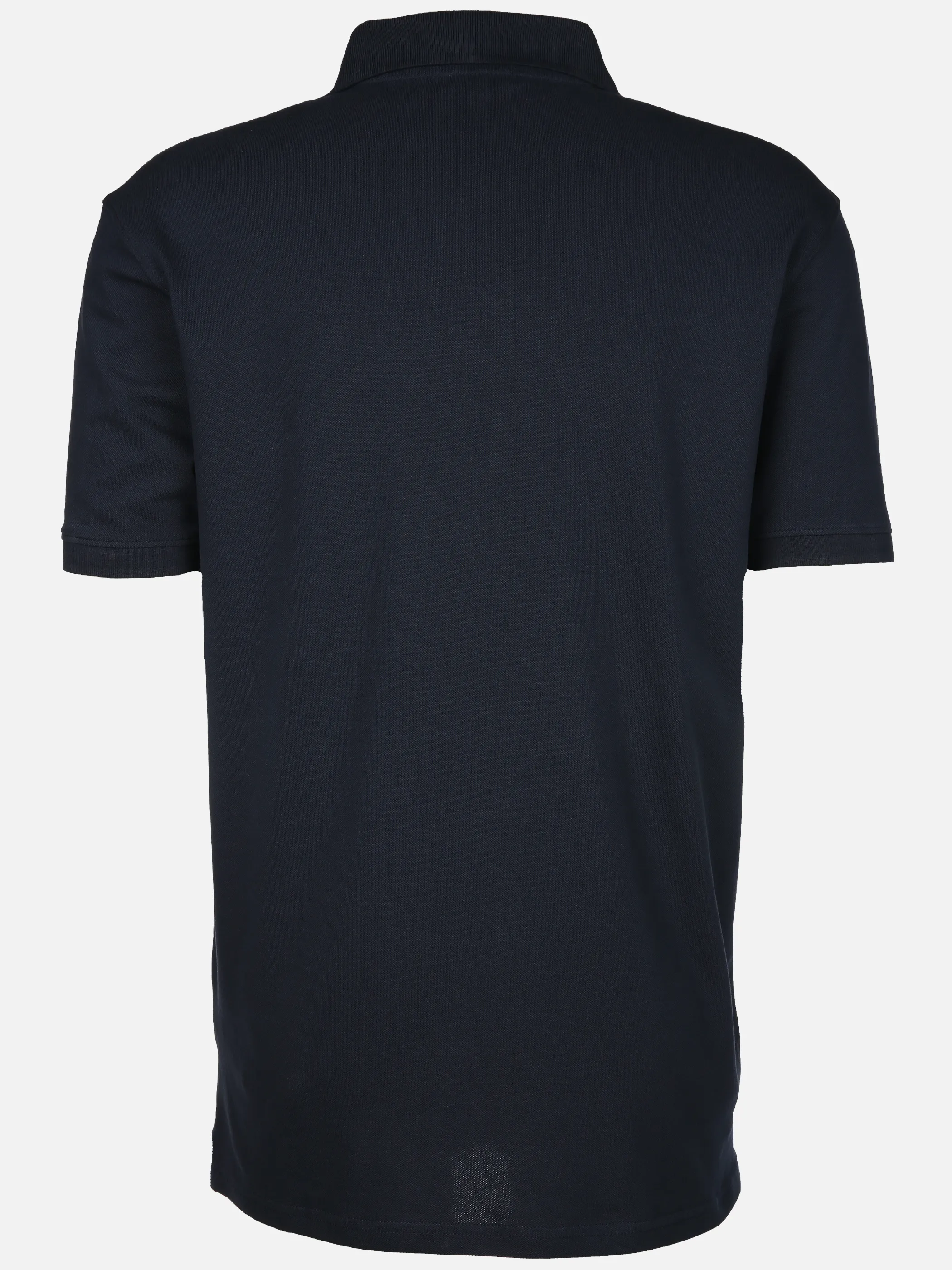 U.S. Polo Assn. He. Poloshirt 1/2 Arm basic Marine 918360 170 NAVY 2