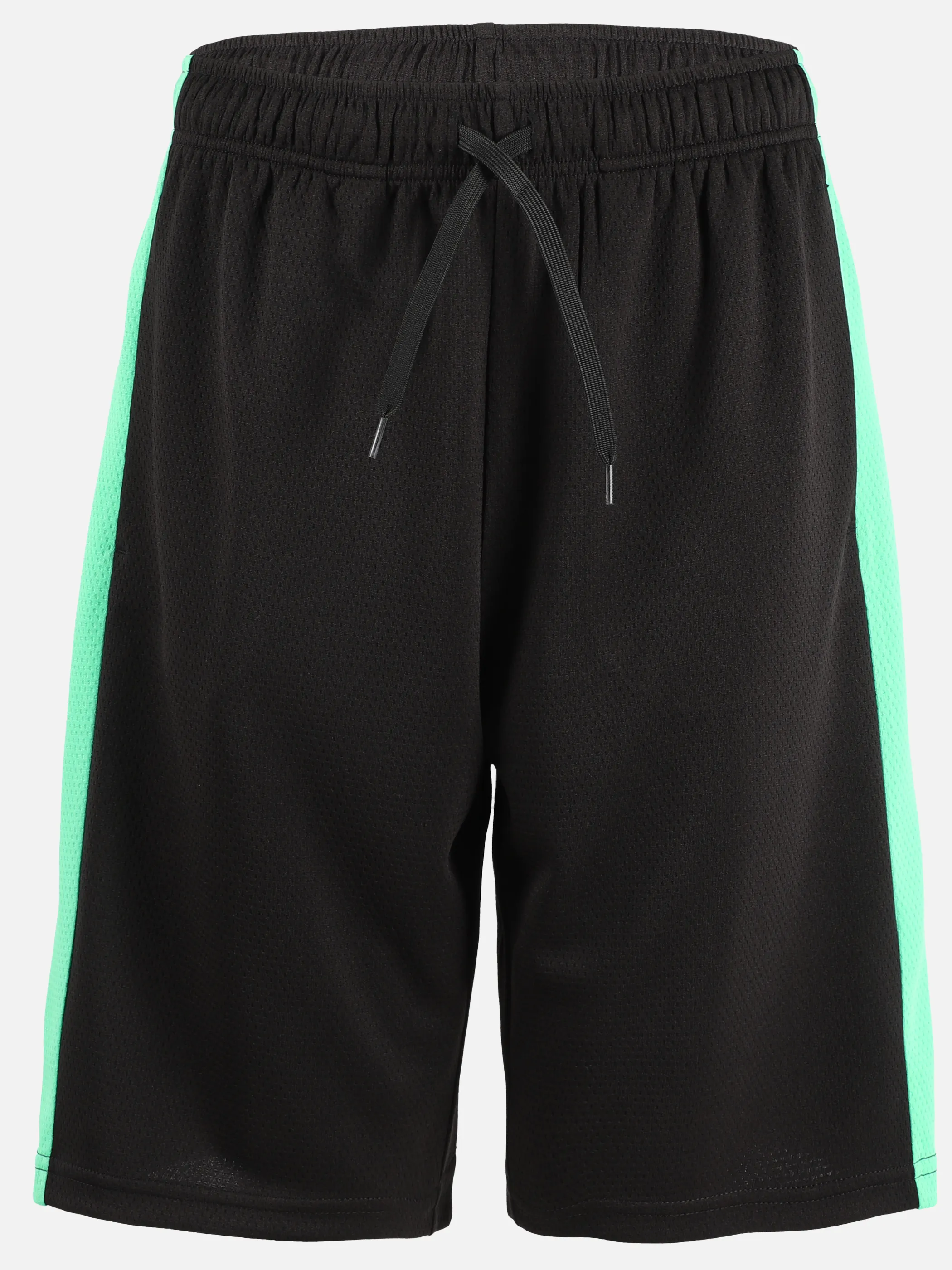 Stop + Go TB-Basketball Shorts Grün 890095 GREEN 1 Stop + Go TB-Basketball Shorts Grün 890095 GREEN 1