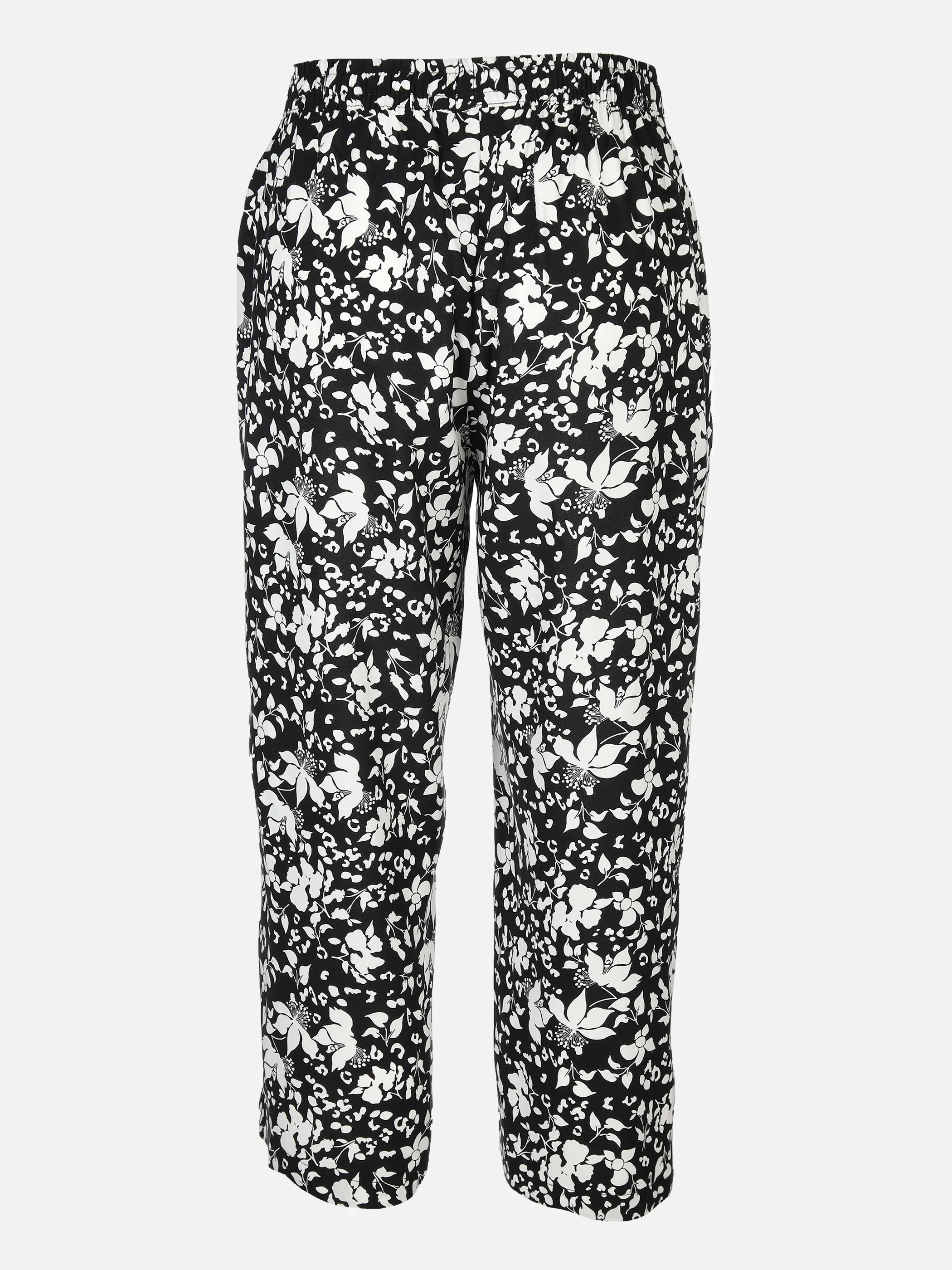 Sure Da-Culottes m. Alloverprint Schwarz 876914 PRINT 2 2 Sure Da-Culottes m. Alloverprint Schwarz 876914 PRINT 2 2
