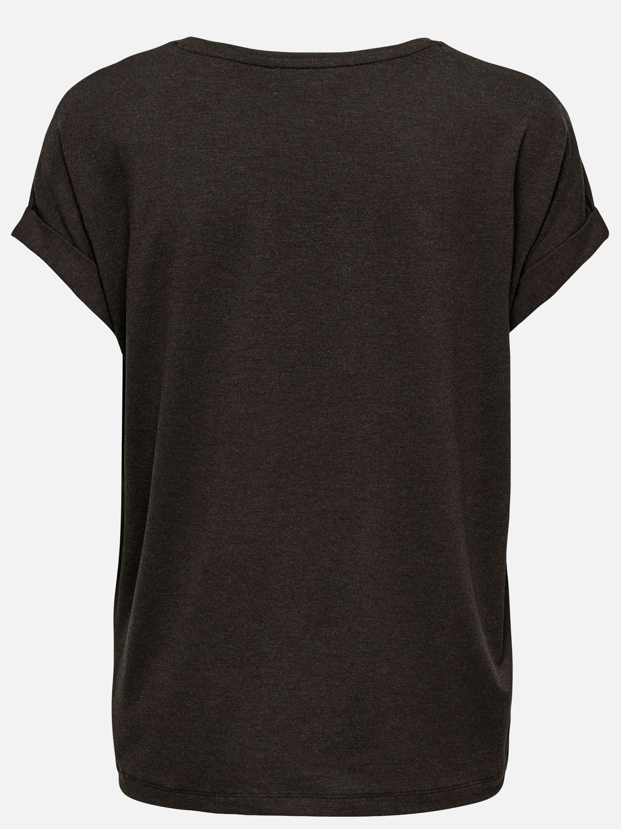 Only 15106662 ONLMOSTER S/S O-NECK Braun 820598 212831002 4