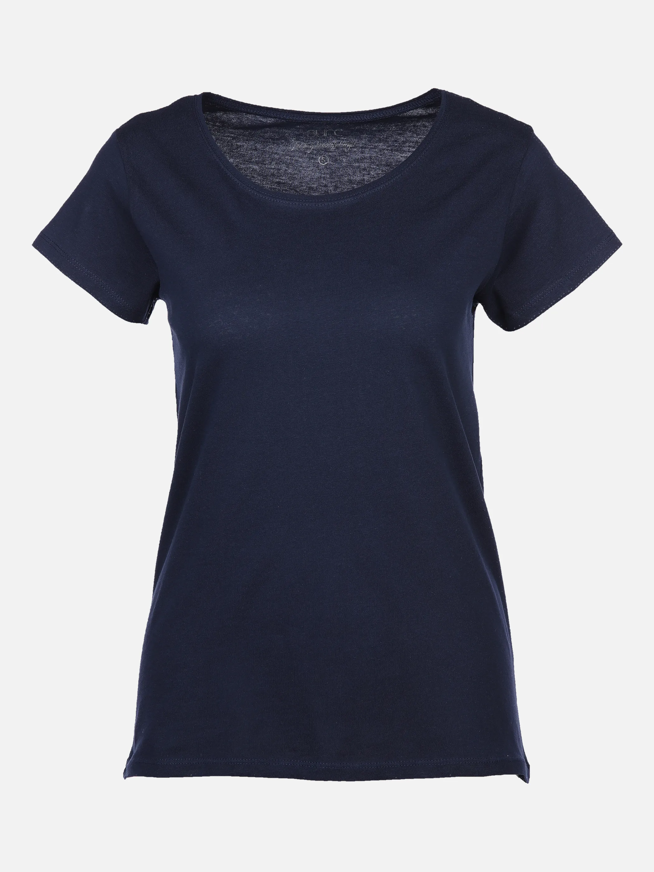 Sure Da-T-Shirt 2er-Pack Streifen/U Blau 851459 NAVY-WHIT/ 4 Sure Da-T-Shirt 2er-Pack Streifen/U Blau 851459 NAVY-WHIT/ 4