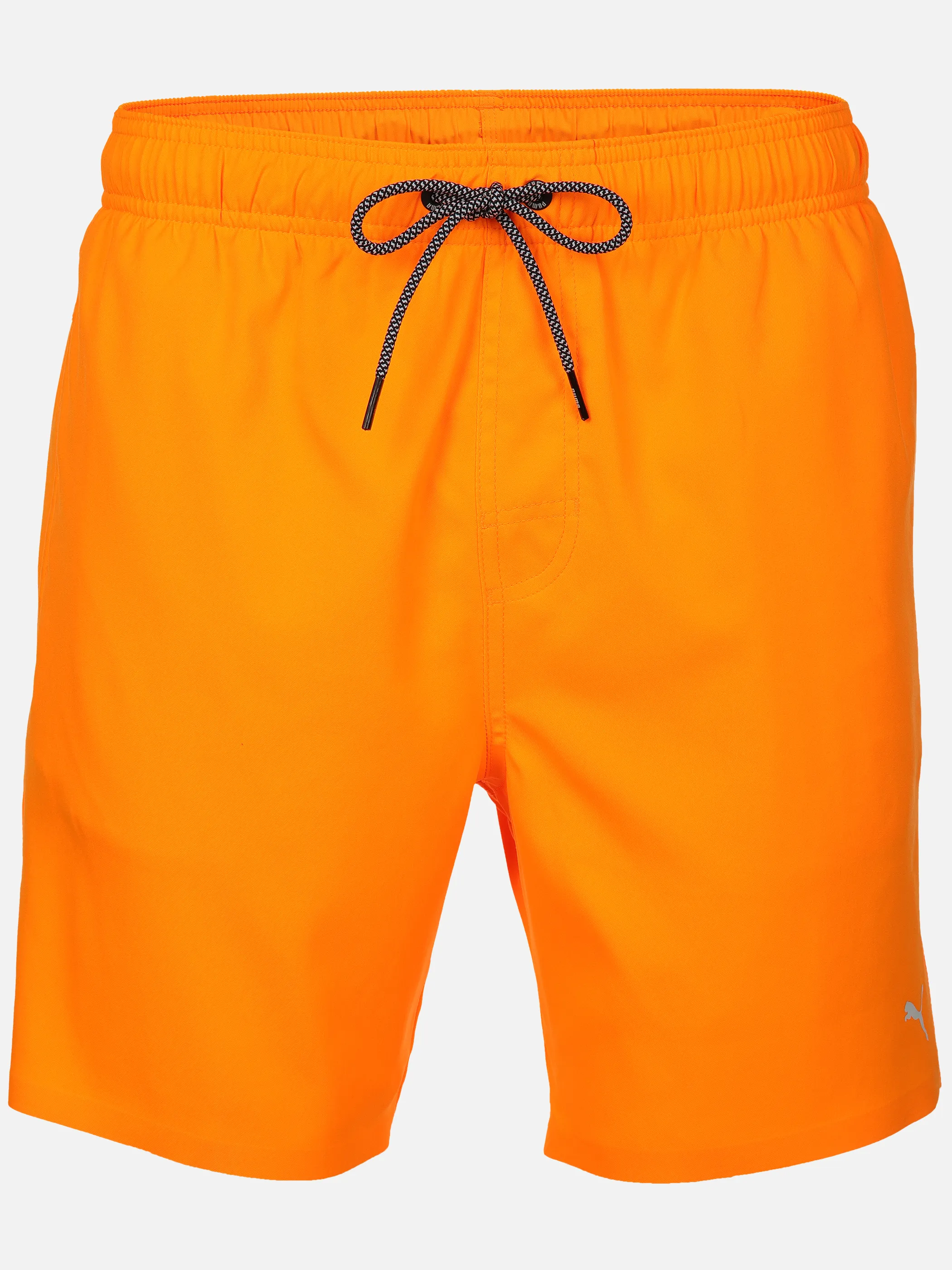 Puma He-Badeshorts Orange 869279 044 1