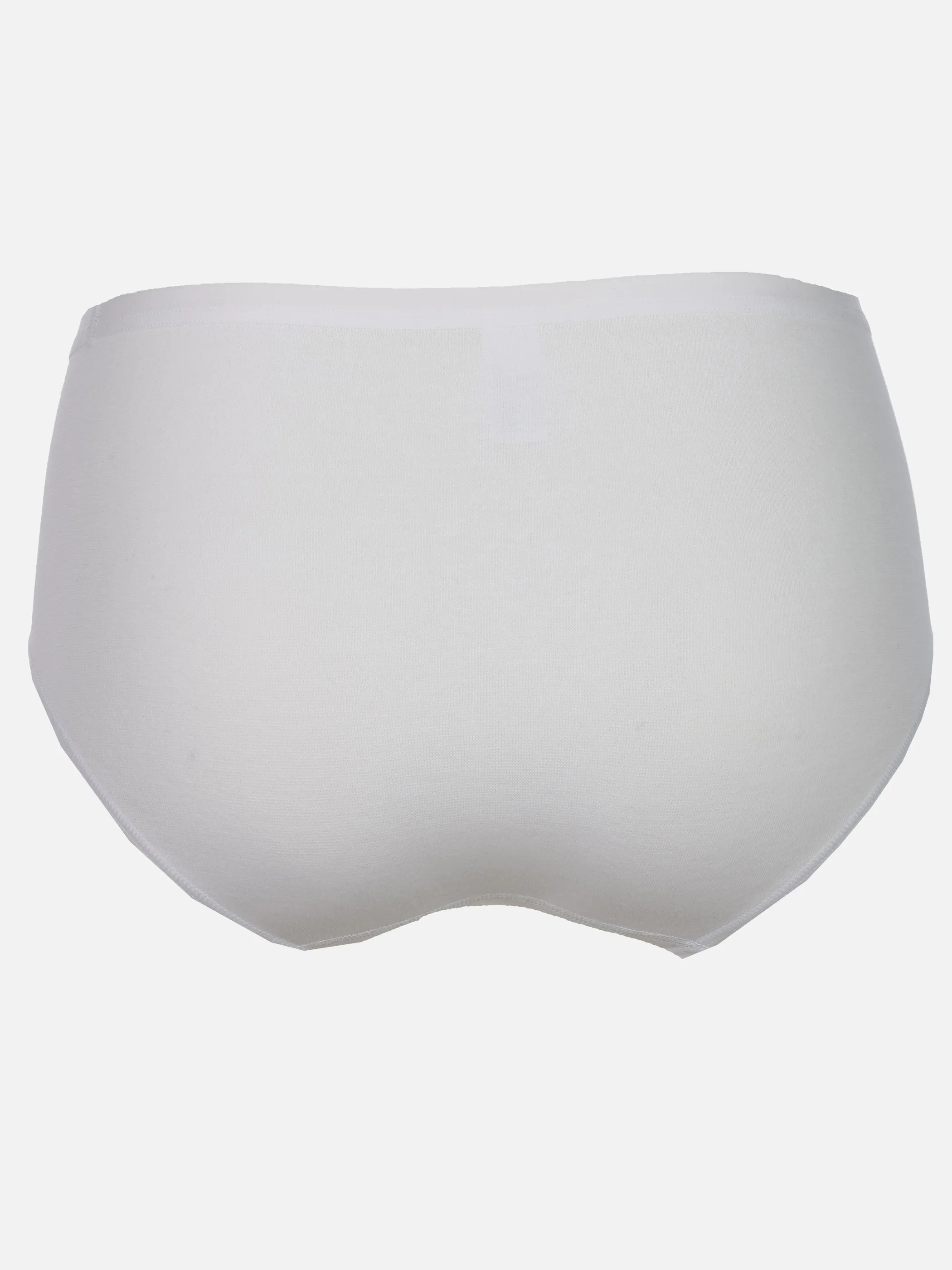 Speidel Da. Midi Slip 2er Pack Weiß 934524 100 2