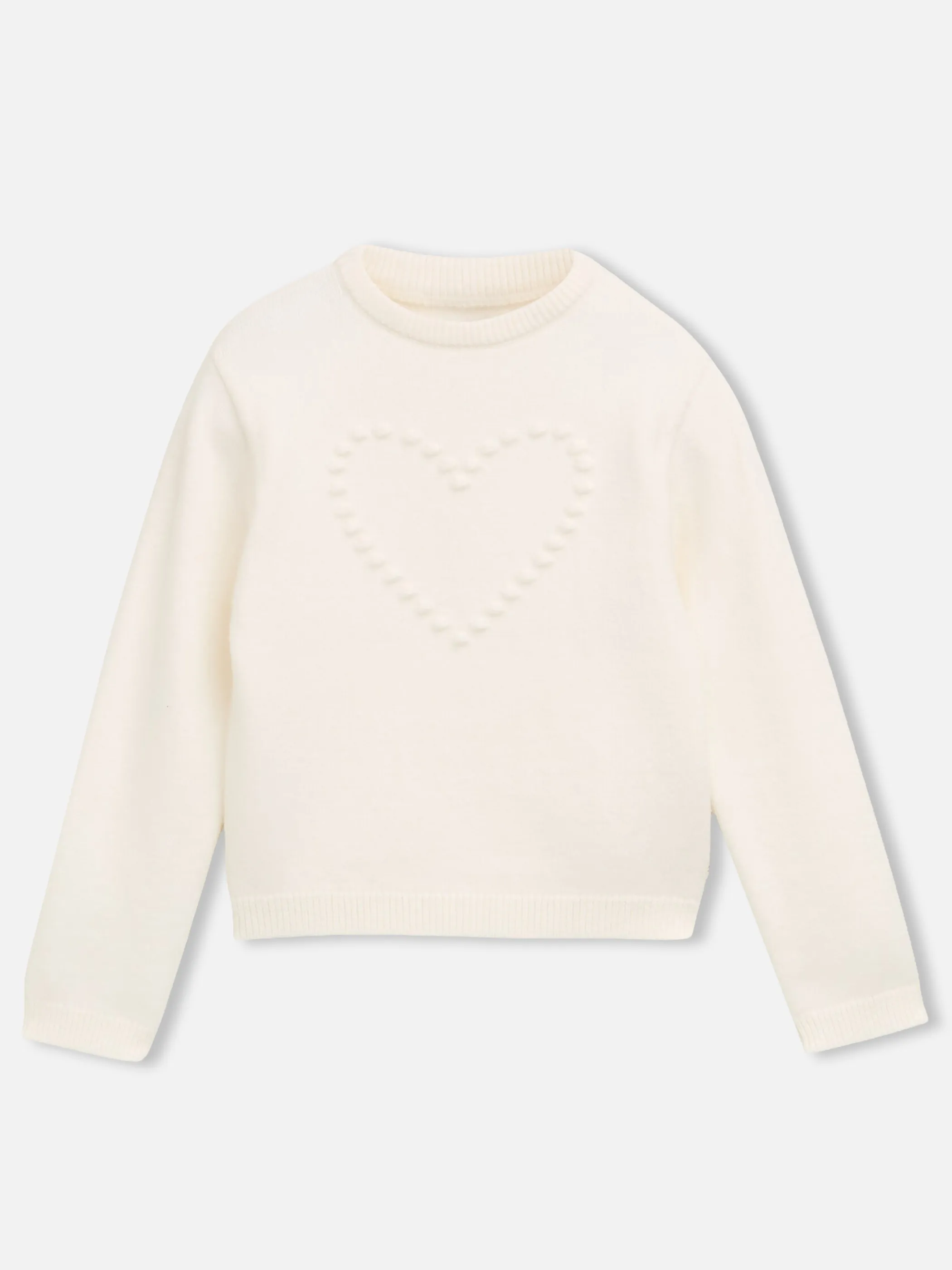 Tom Tailor 1051716 structured knit pullov Weiß 934405 10348 1