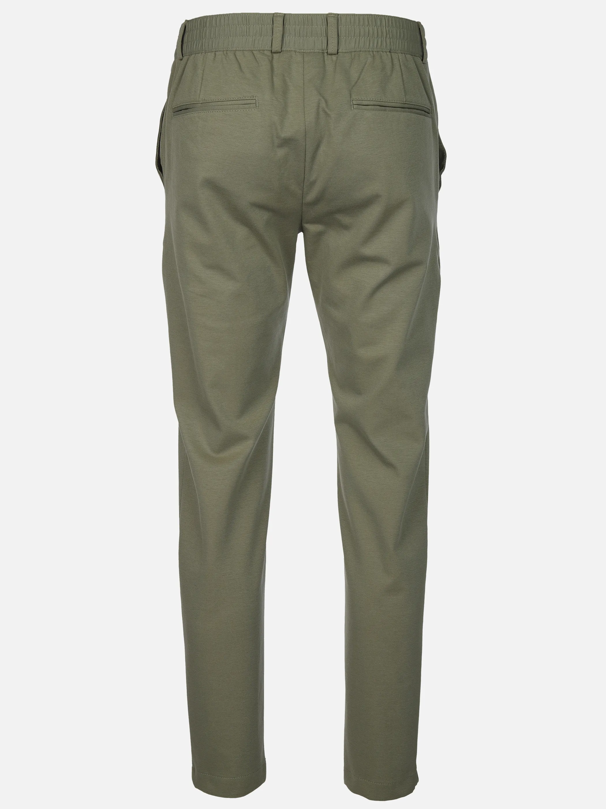 Jim Spencer He. Jerseychino basic Oliv 861378 KHAKI 2 Jim Spencer He. Jerseychino basic Oliv 861378 KHAKI 2
