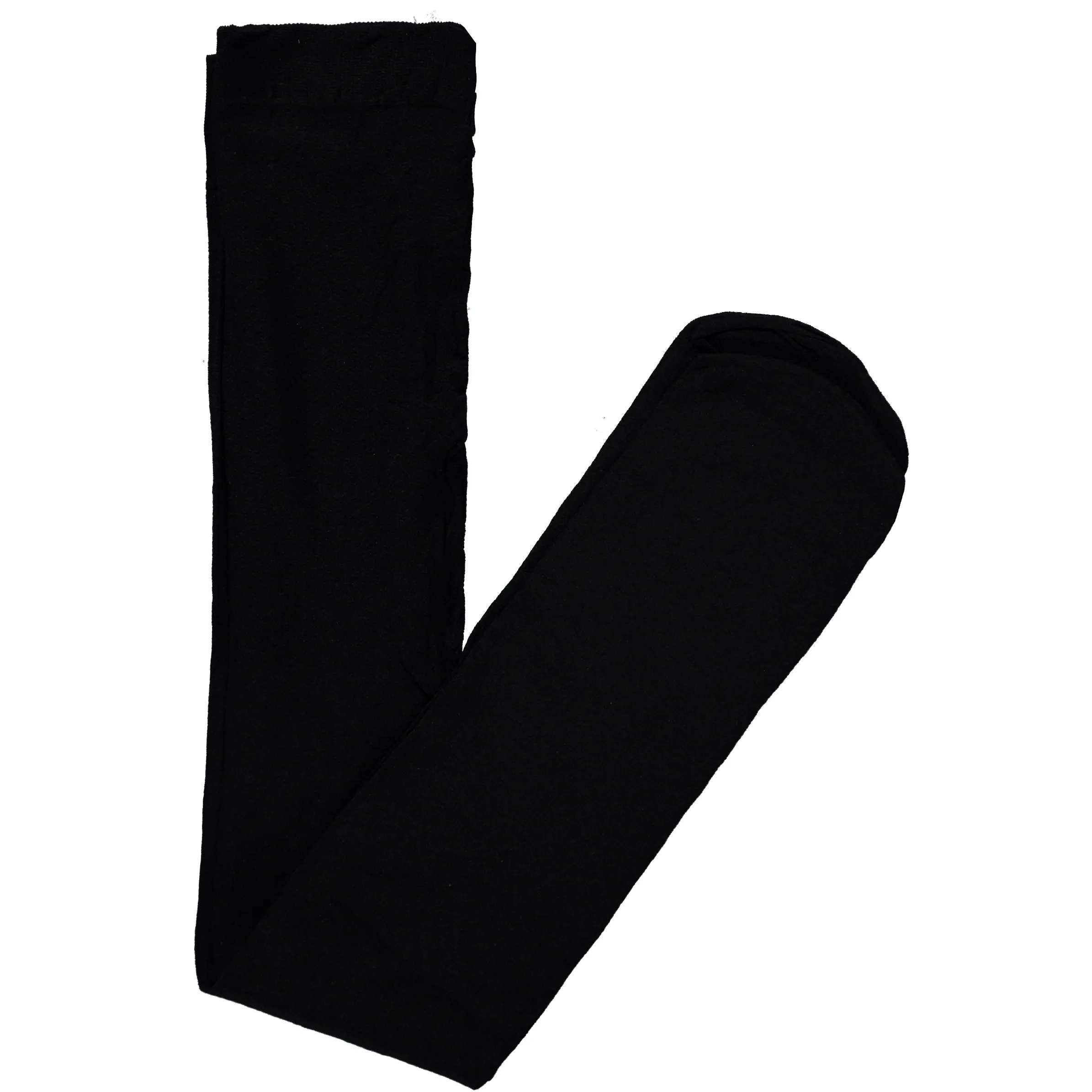 Mineral Water Ki-Feinstrumpfhose 40 den Schwarz 671662 SCHWARZ 1