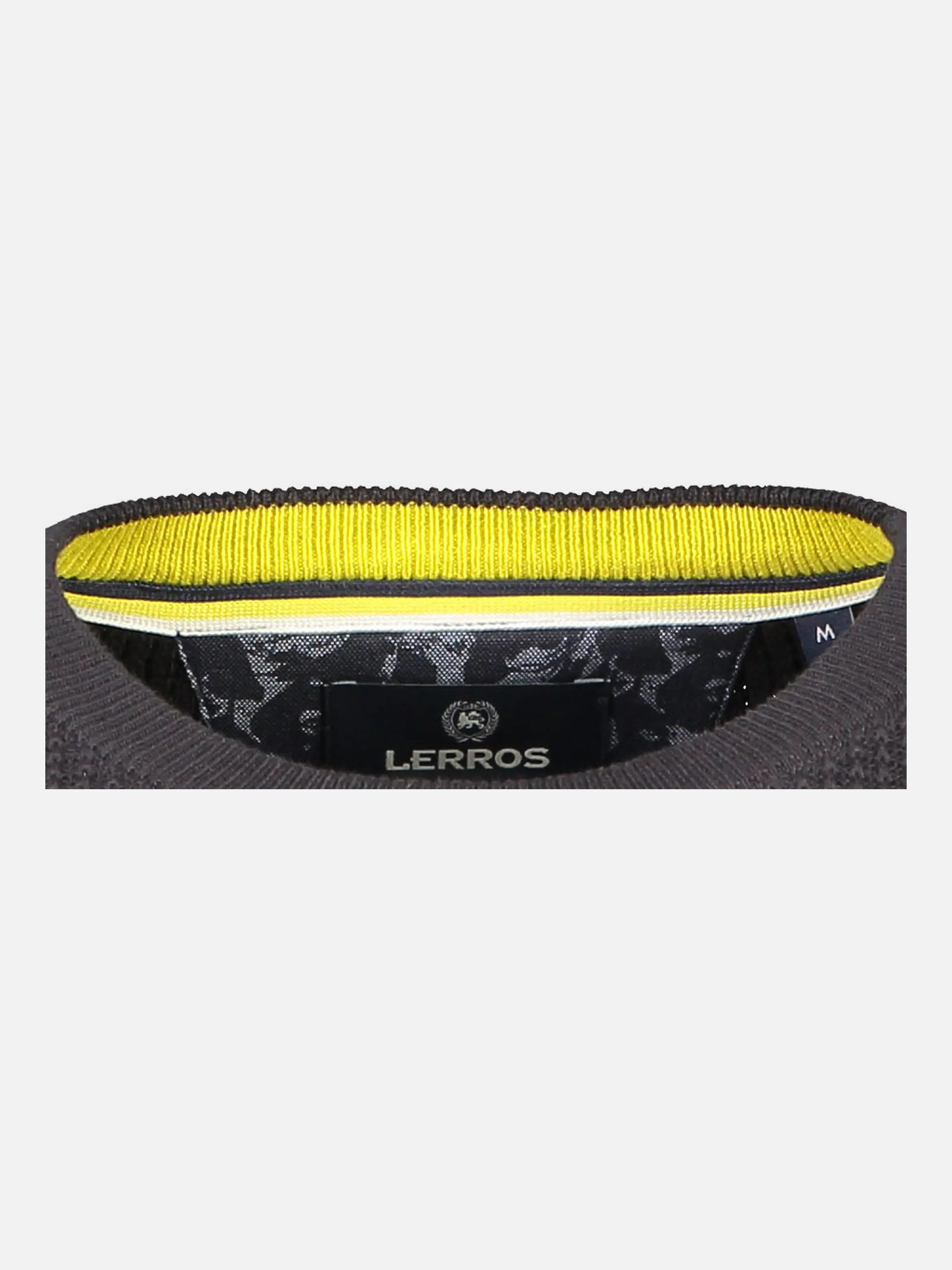 Lerros 21O5040 STRICK 1/1 ARM Grau 857618 289 3 Lerros 21O5040 STRICK 1/1 ARM Grau 857618 289 3
