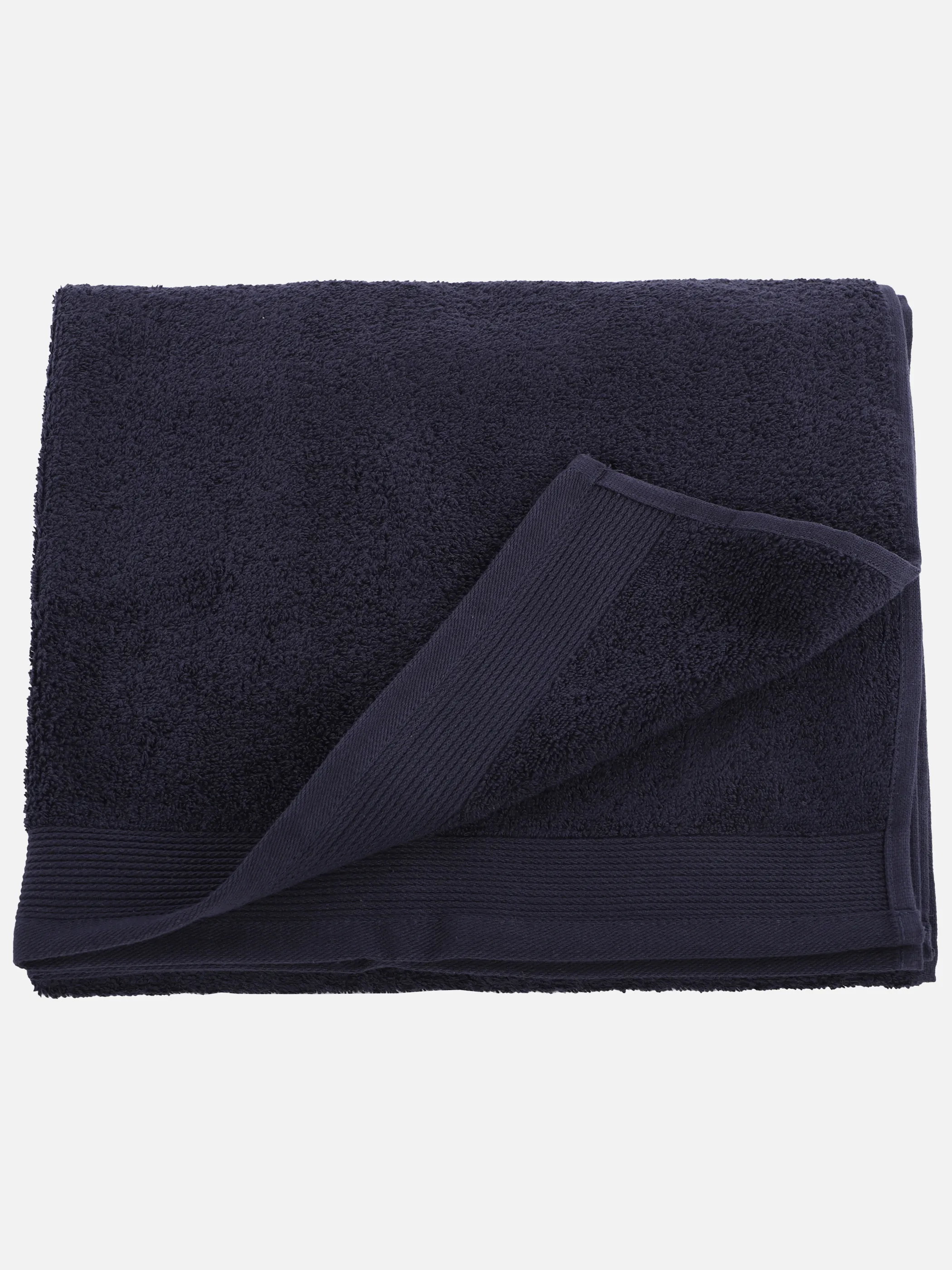 Villa Grinario Duschtuch 70x140 Blau 892478 NAVY 1 Villa Grinario Duschtuch 70x140 Blau 892478 NAVY 1