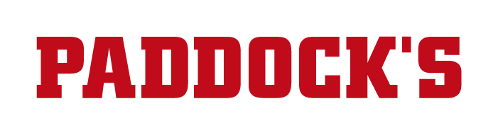 Paddock's