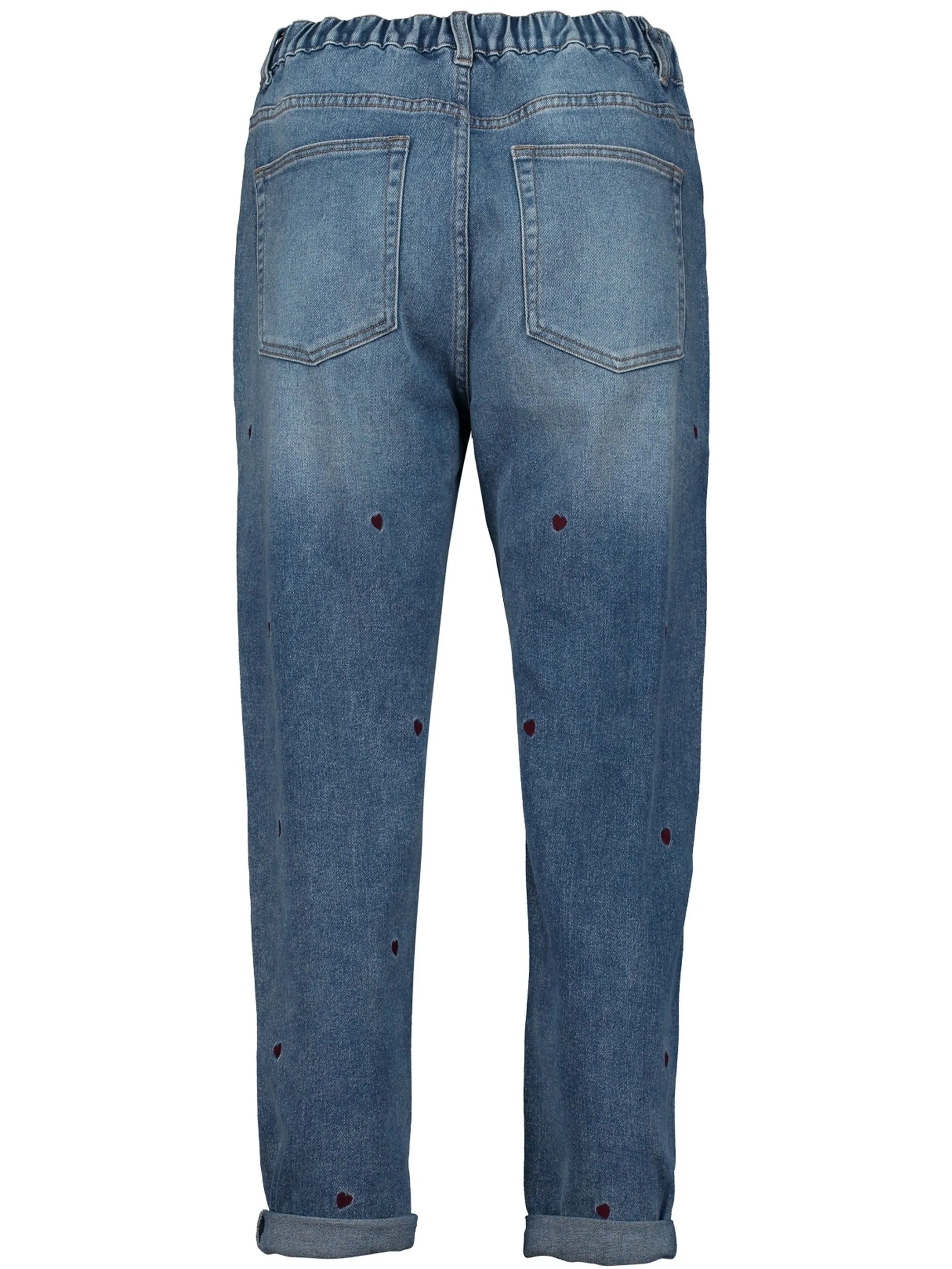 Hailys VF-2409132-1 LG HW C JN Mi44re Blau 929711 194461 3