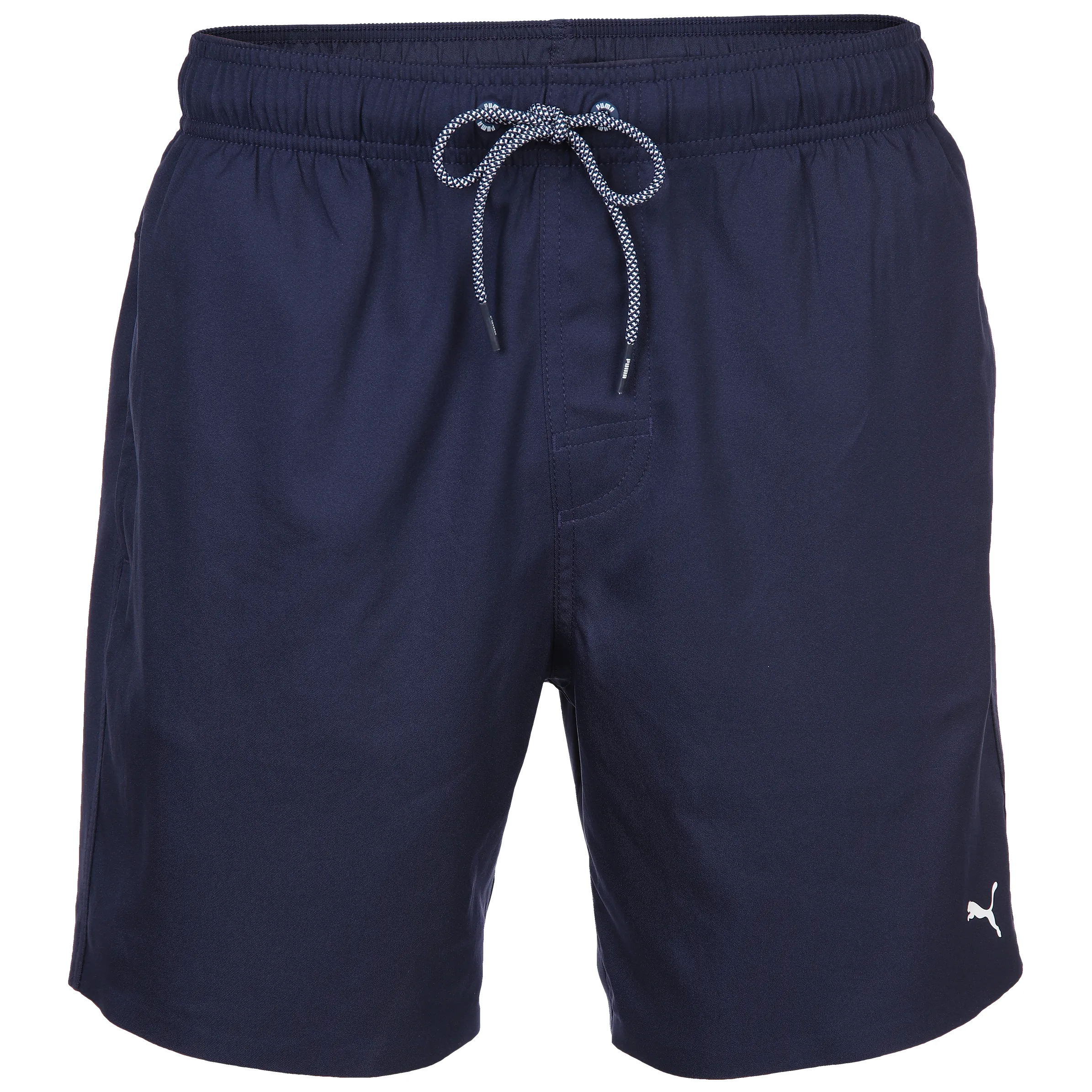 Puma He-Badeshorts Marine 869279 001 1 Puma He-Badeshorts Marine 869279 001 1