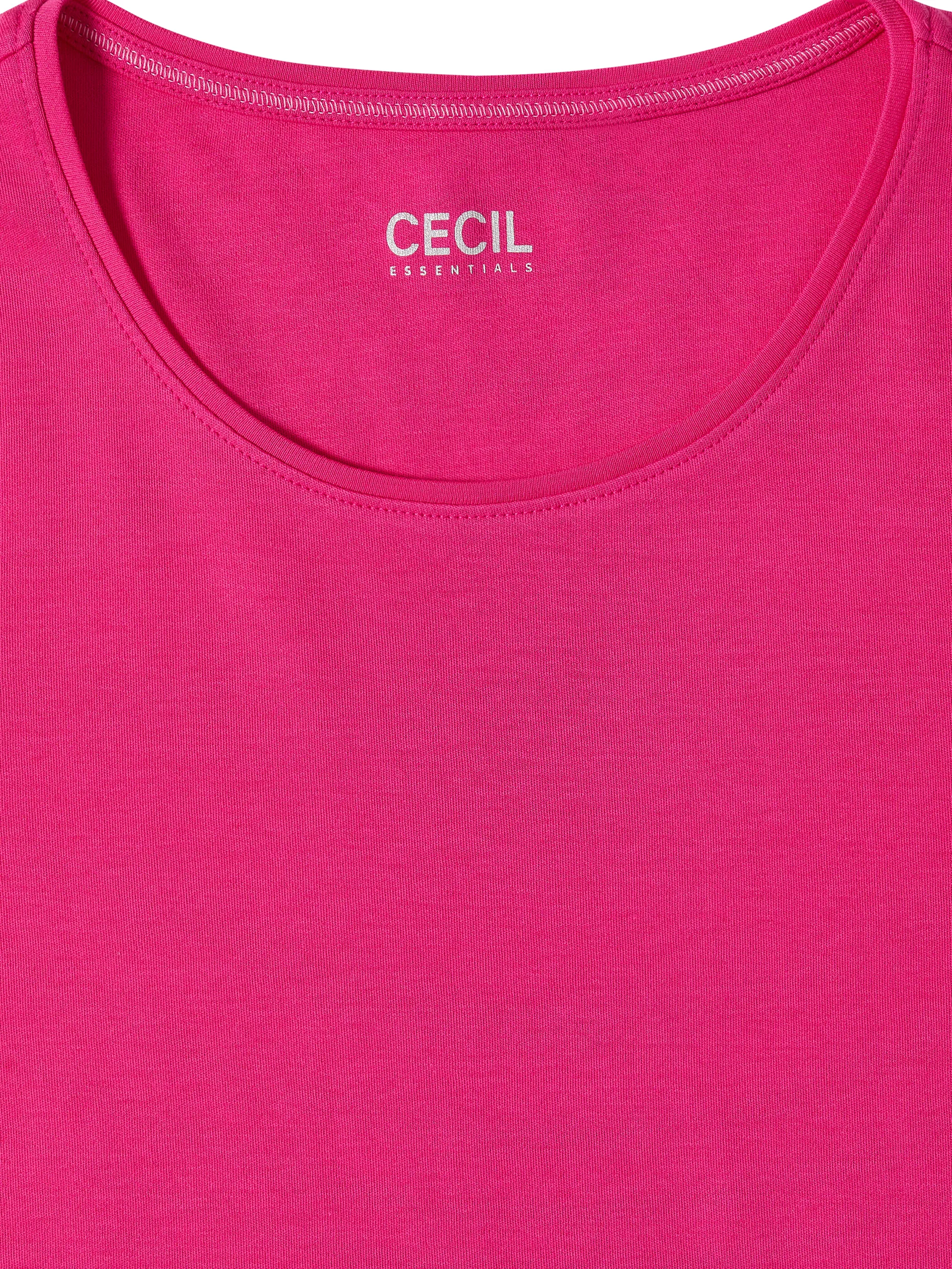 Cecil B317515 Style NOS Lena Pink 868727 17492 3