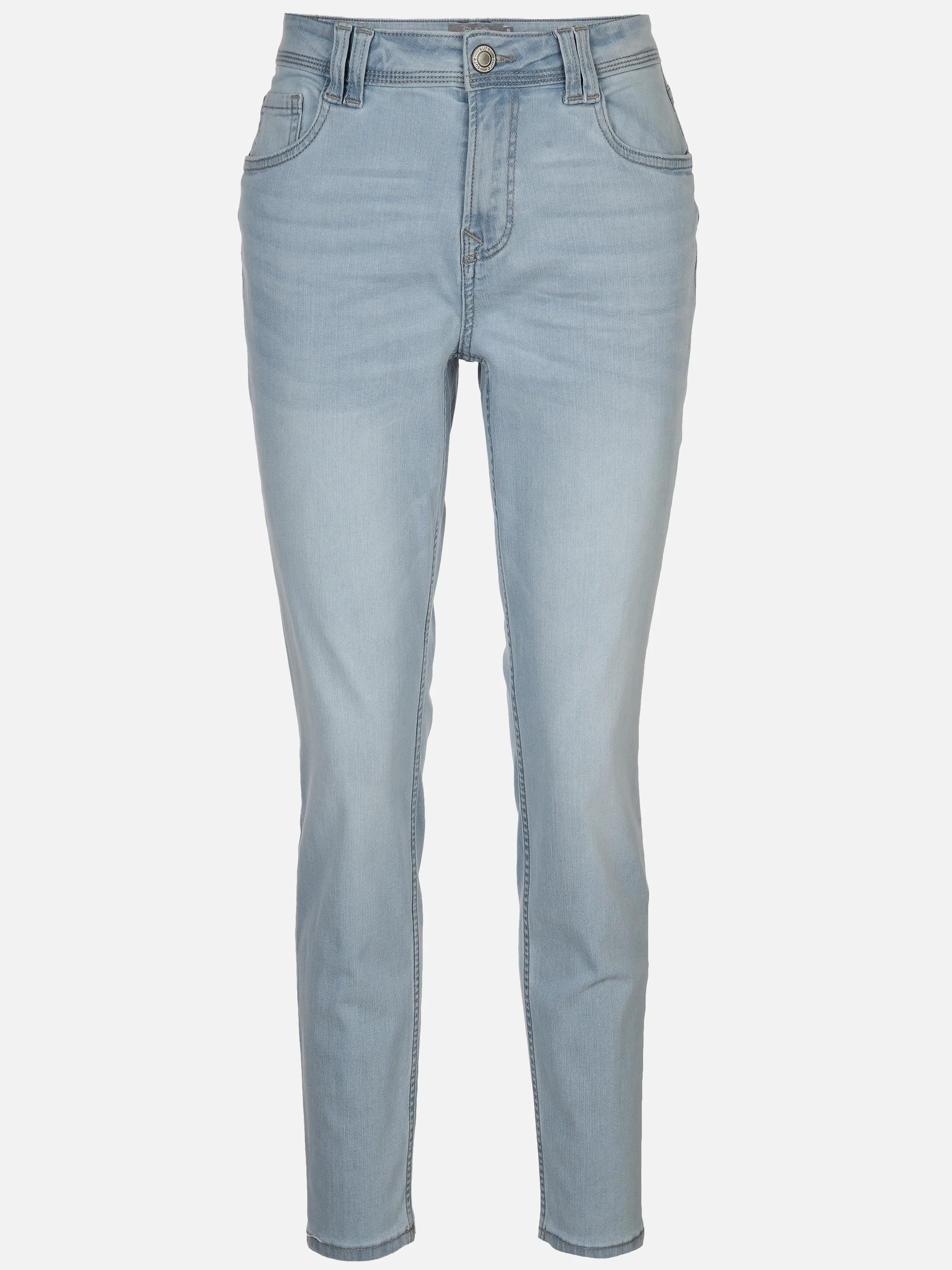Sure Da-Jeans super slim Blau 891622 LIGHT BLUE 1