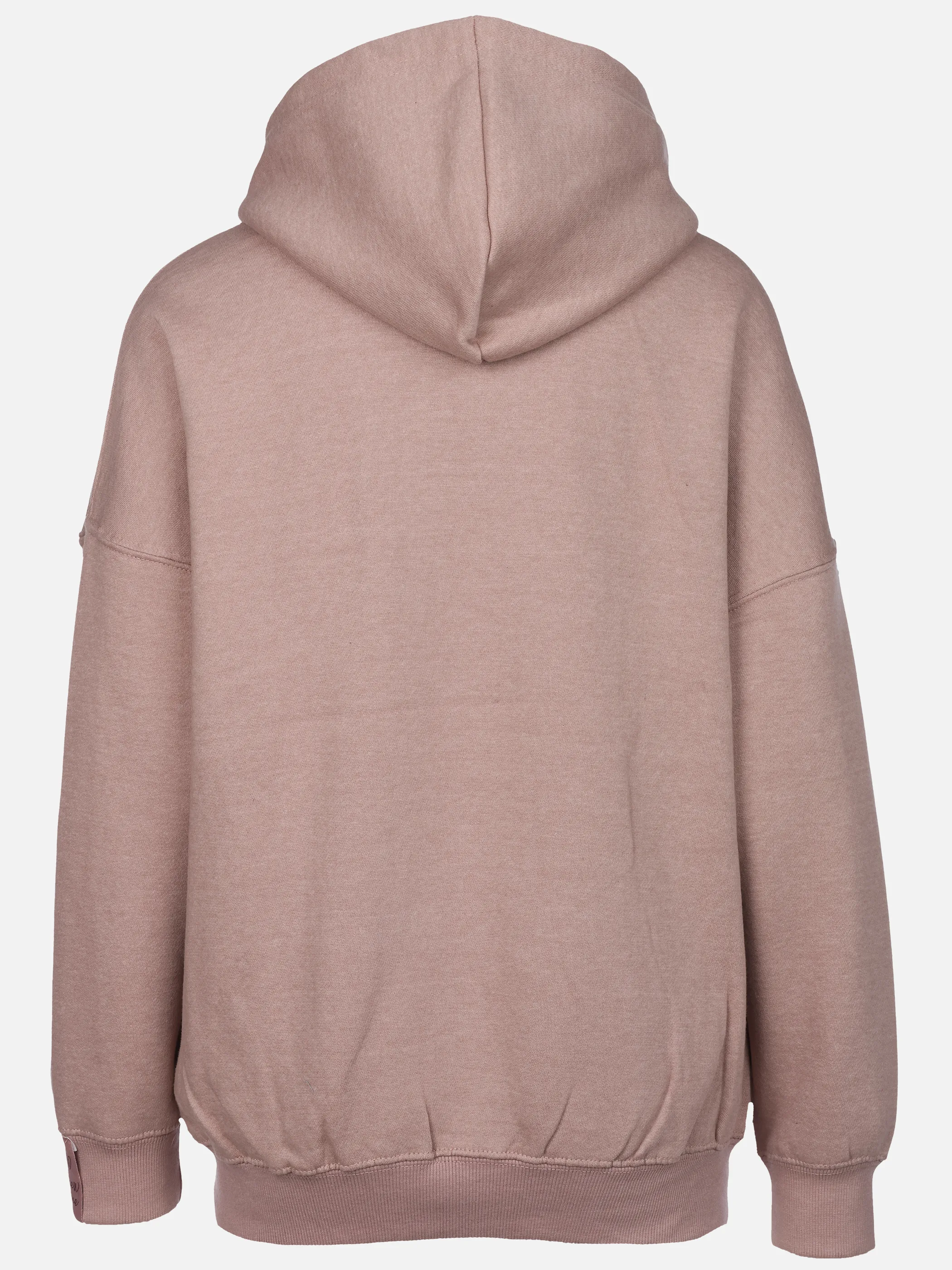 Grinario Sports Da-Sweat-Hoodie Rosa 913326 TOADSTOOL 2