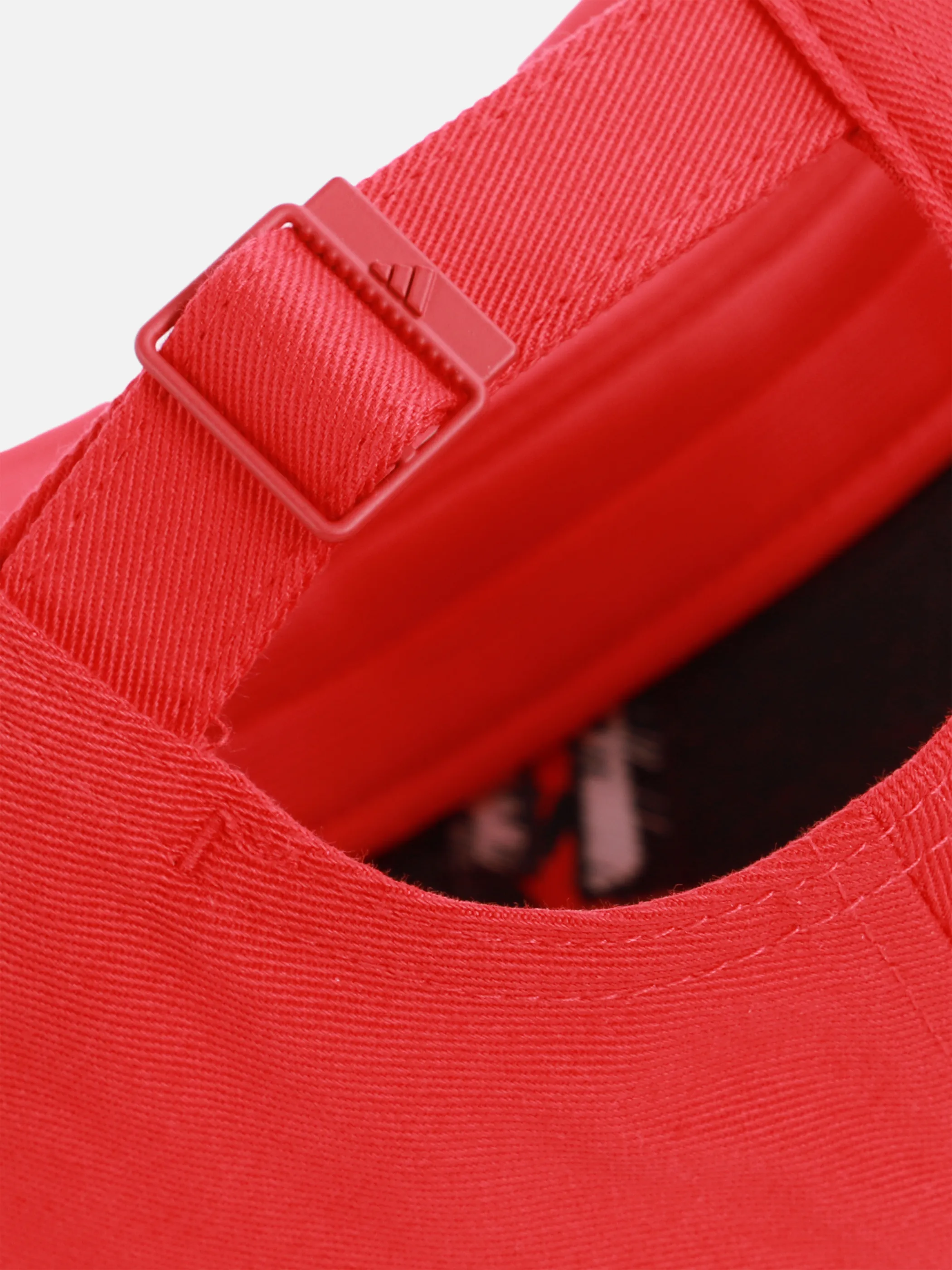 Adidas JP0396M CAP schwarz Rot 907878 000 3