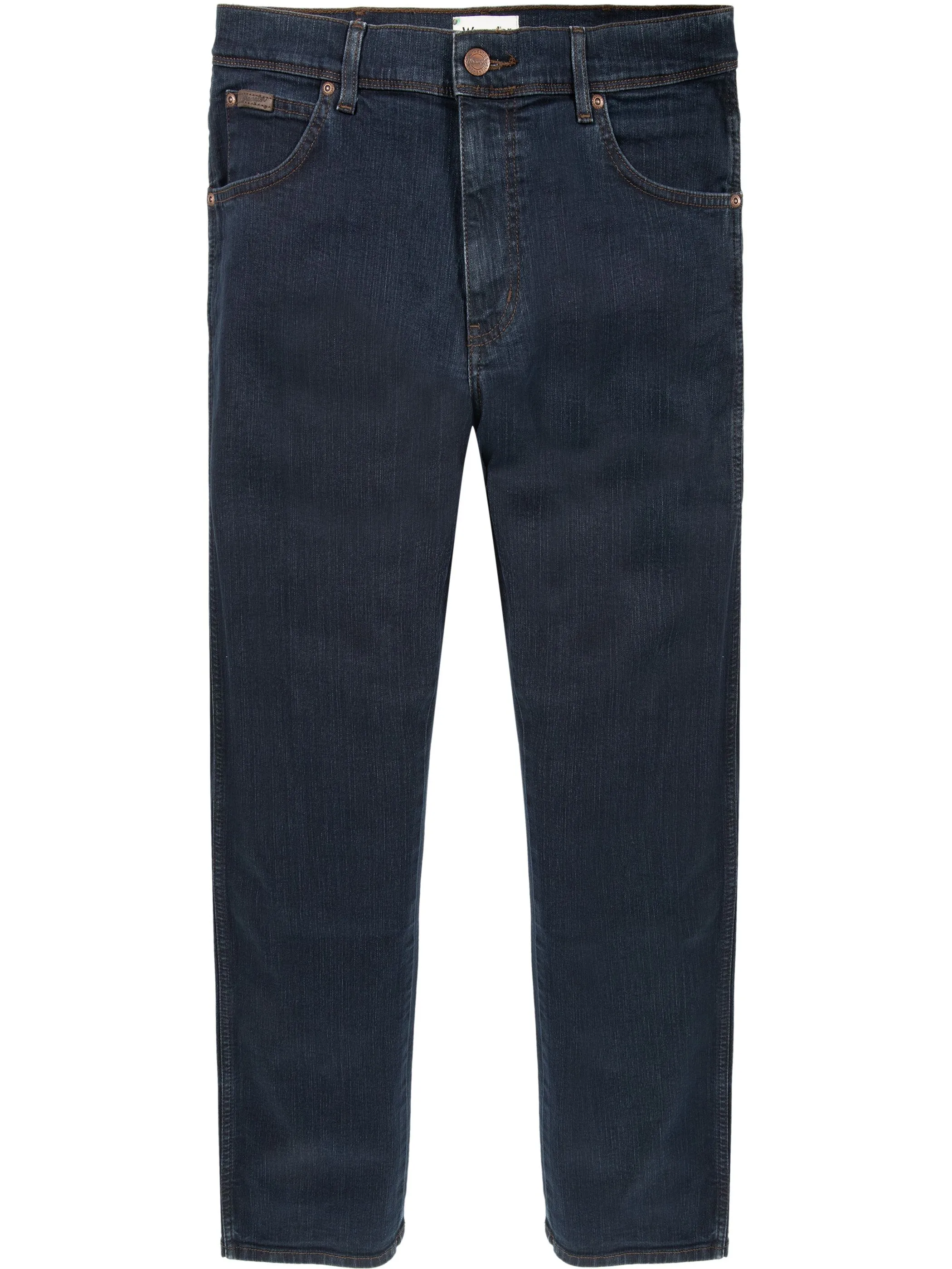 Wrangler W12175001TexasStrBlueBlack Blau 442680 58 1