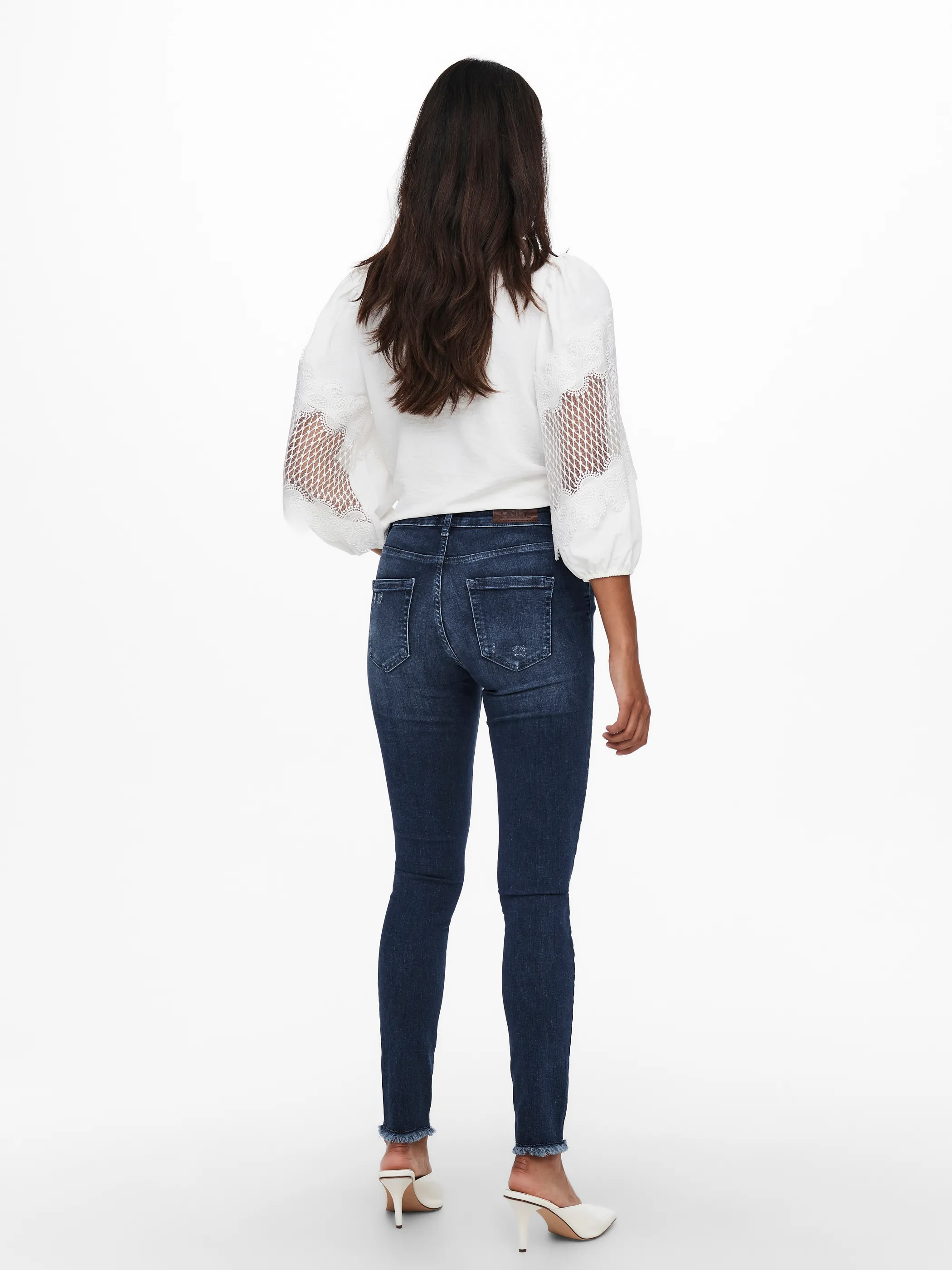 Only 15234798 ONLBLUSH LIFE MID SK Blau 854492 177938 4 Only 15234798 ONLBLUSH LIFE MID SK Blau 854492 177938 4