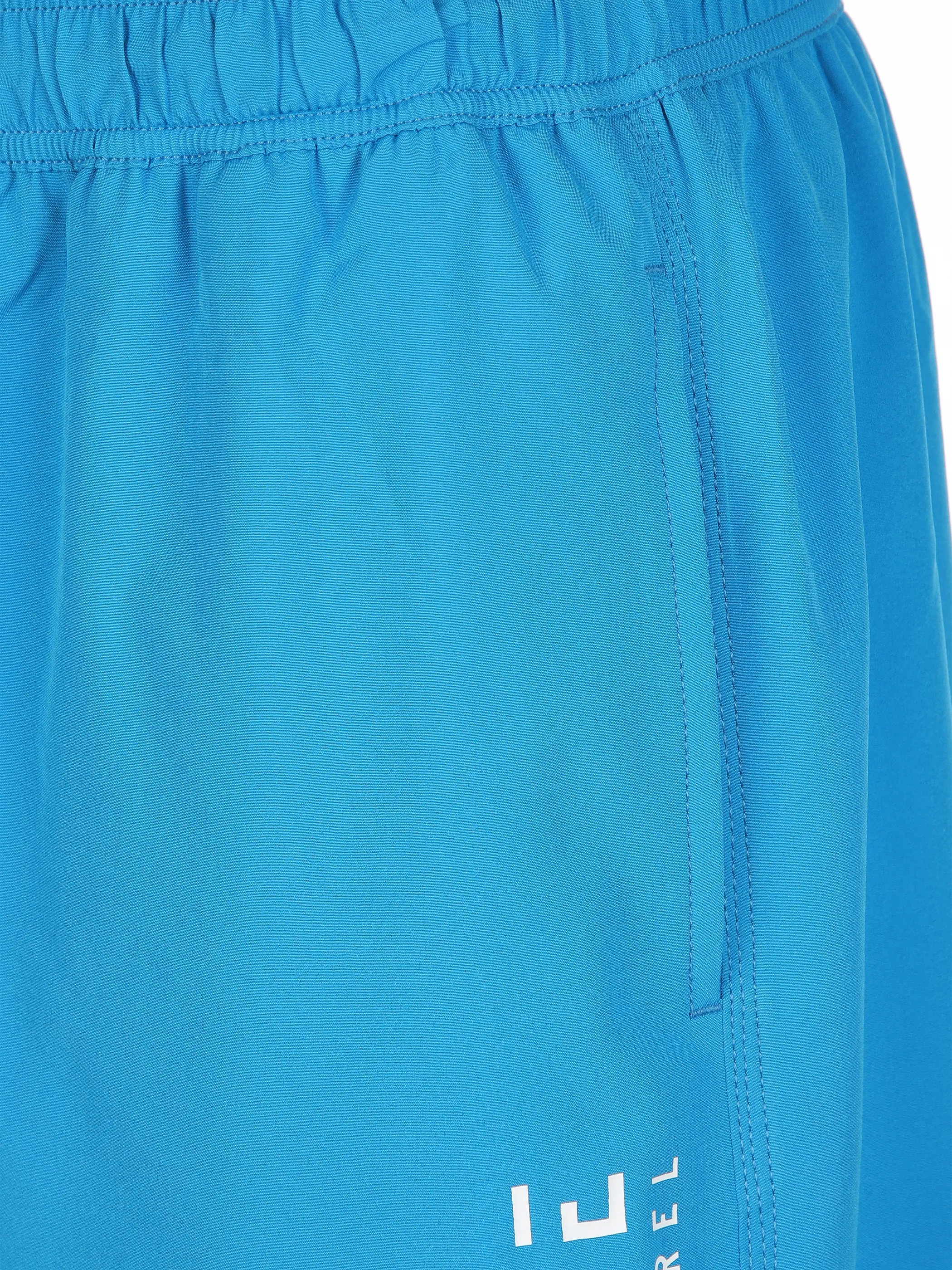 Grinario Sports He-Badeshorts mit Druck Blau 890360 17-4247TCX 4 Grinario Sports He-Badeshorts mit Druck Blau 890360 17-4247TCX 4