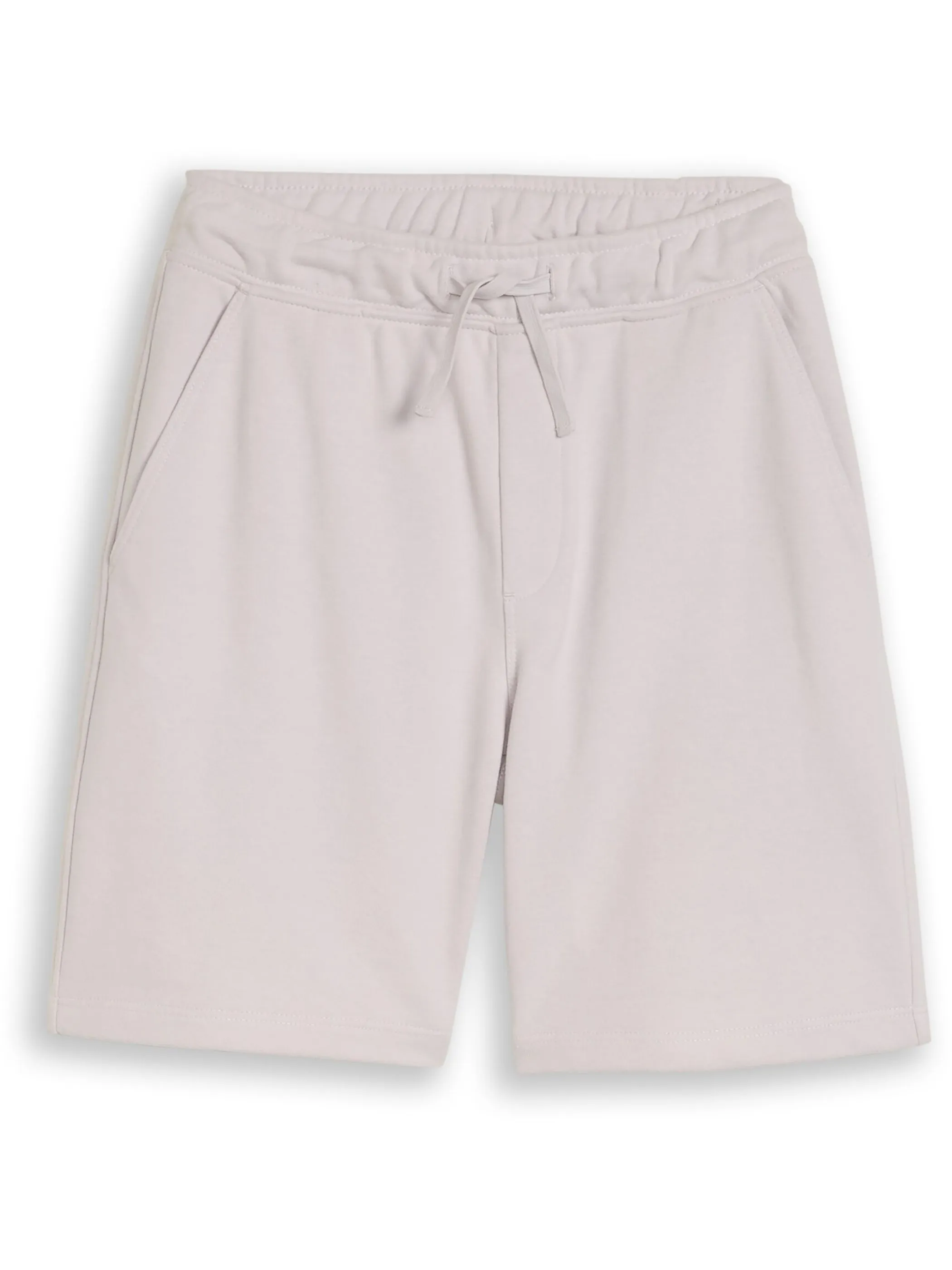 Tom Tailor 1049871 loose sweat shorts Lila 928060 40147 1