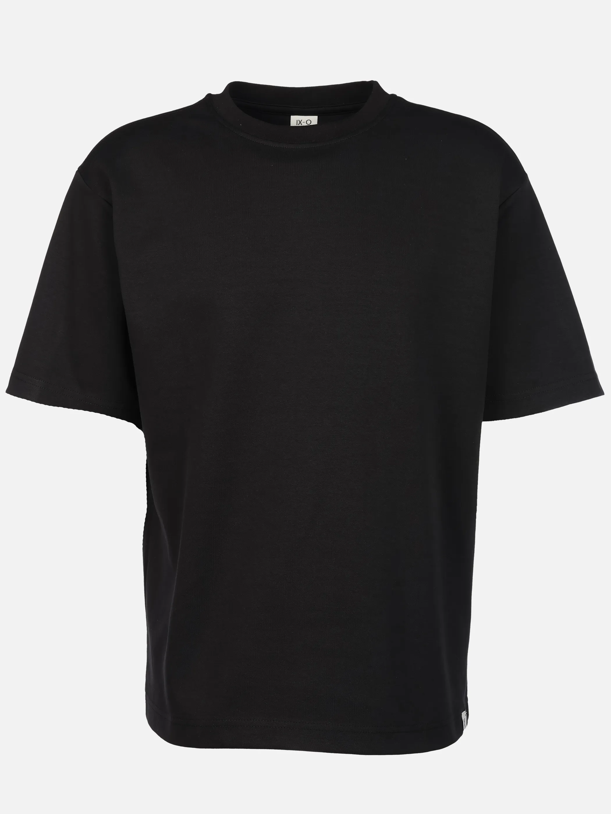IX-O YF-He Oversized T-Shirt Schwarz 922774 BLACK 1