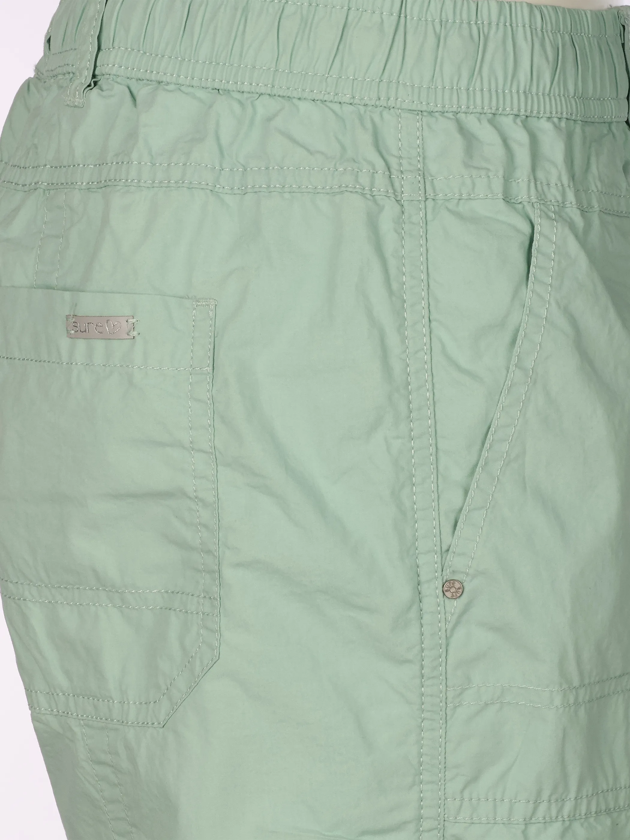 Sure Da-Papertouch Hose 7/8 Blau 924234 AQUA 4