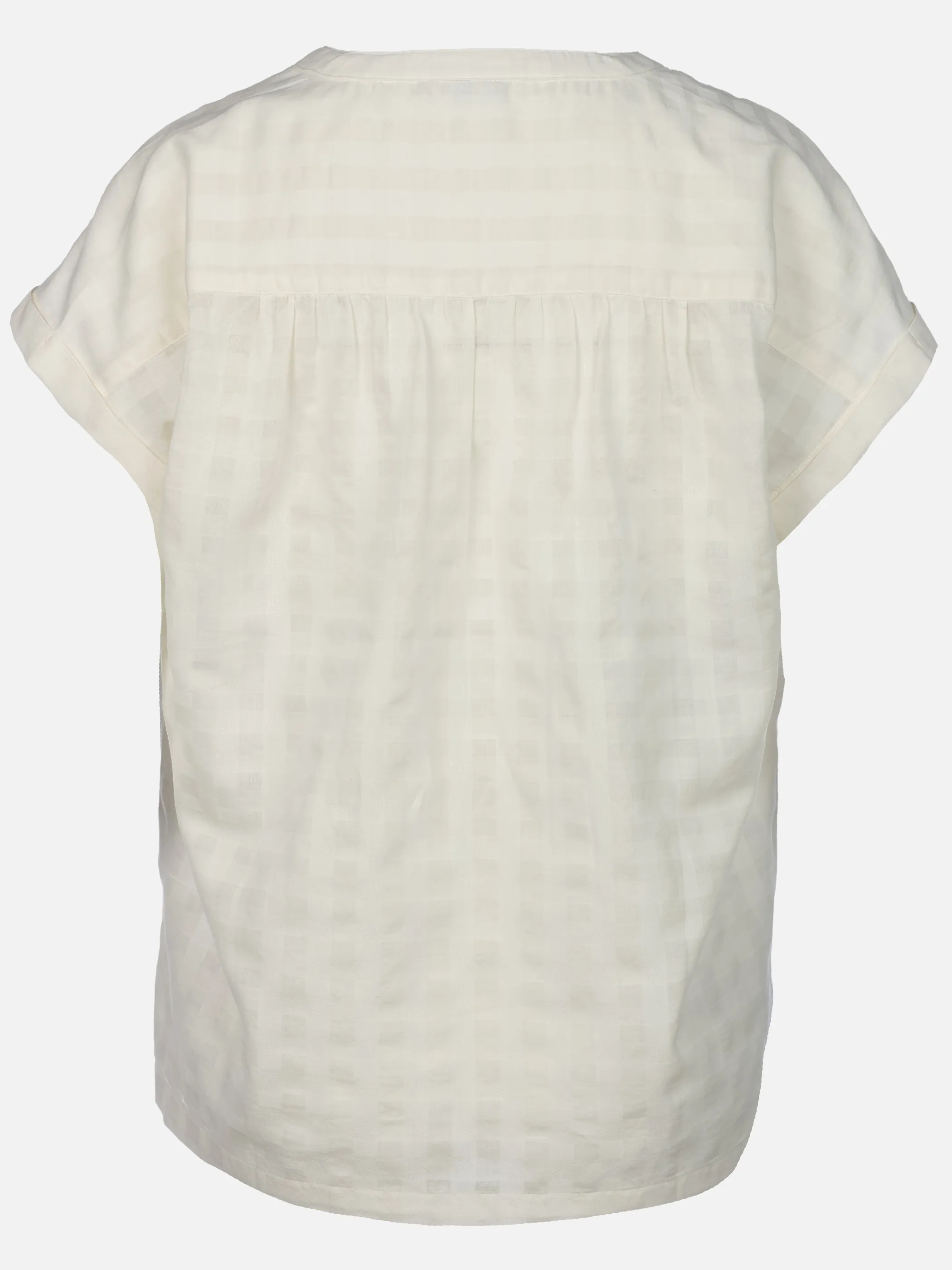 Sure Da-Kurzarmbluse Weiß 924512 WHITE 2