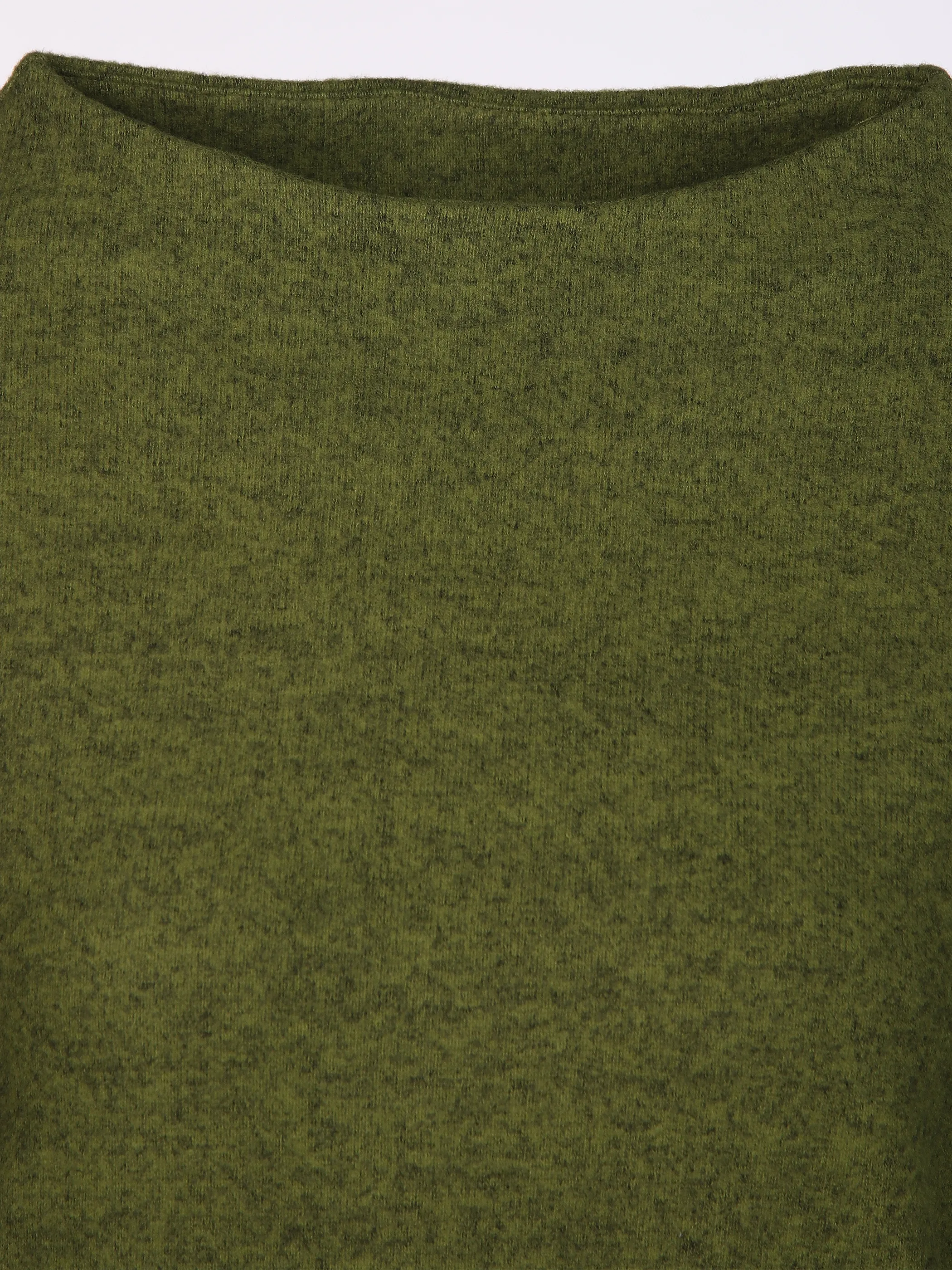 Sure Da-Flausch Shirt Grün 919469 PISTAZIE 3