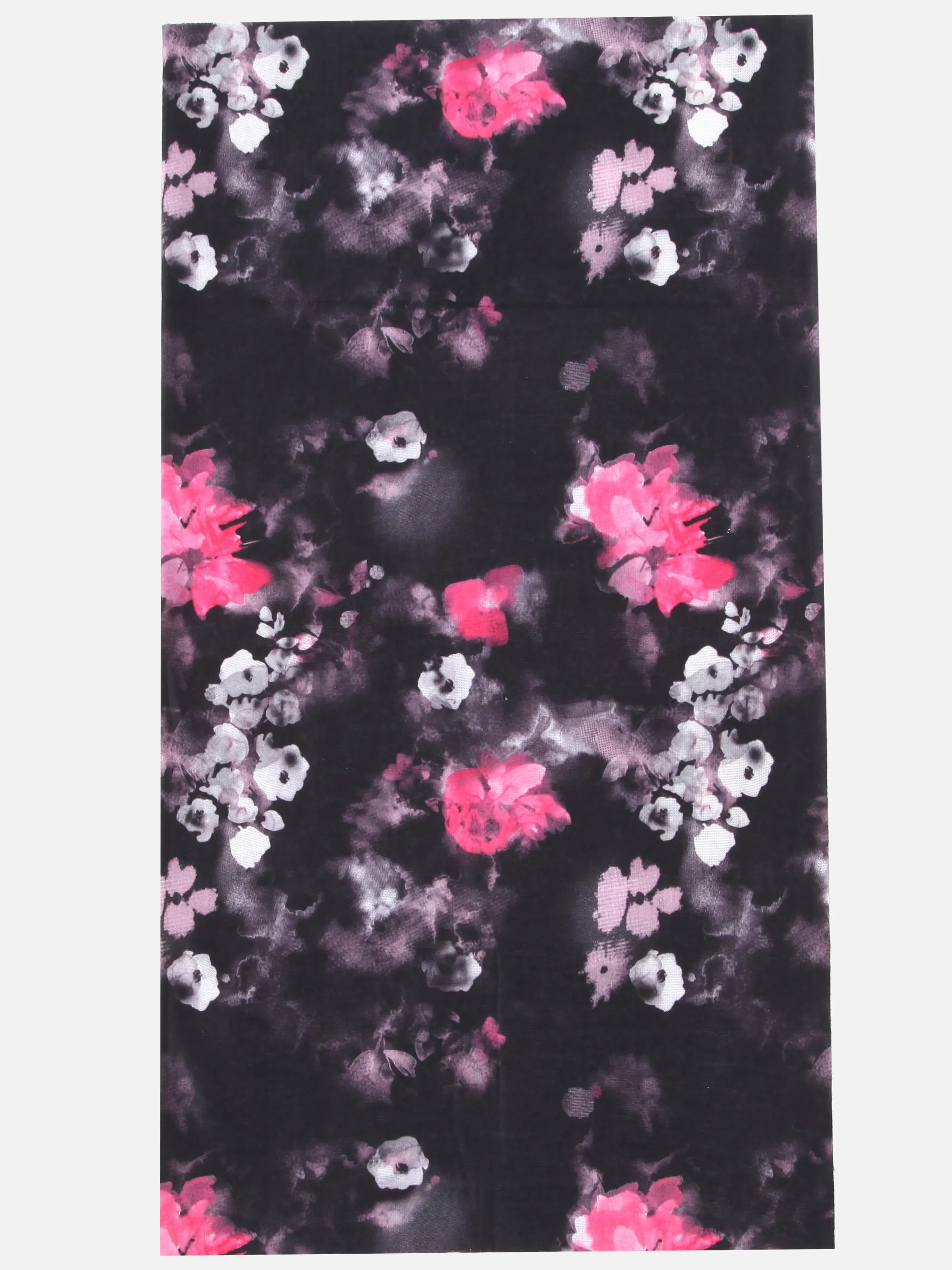 IX-O YF-Da-Bandana AOP Schwarz 843144 BLACK FLOW 2