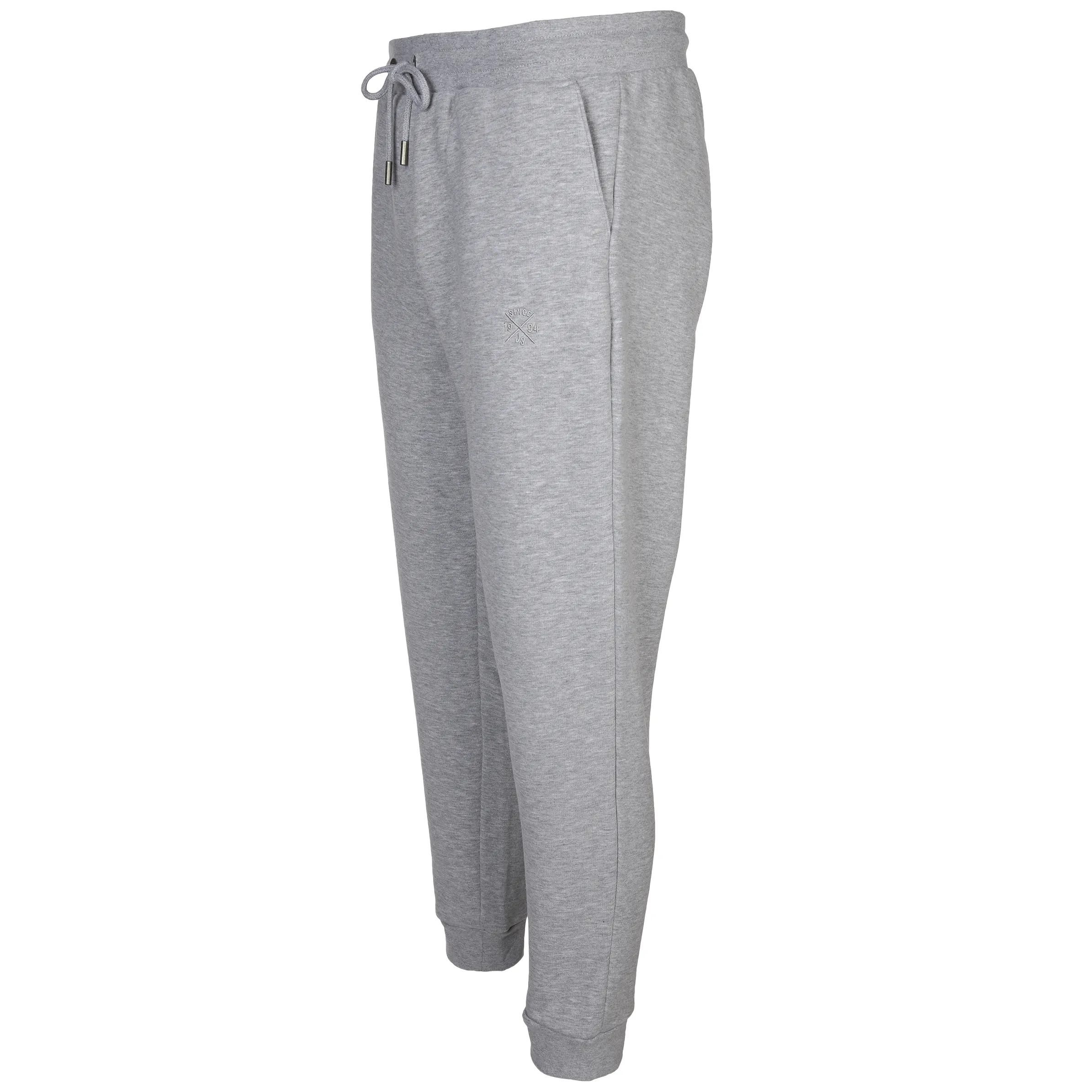 Jim Spencer He-Jogginghose Grau 869893 LIGHT GREY 3