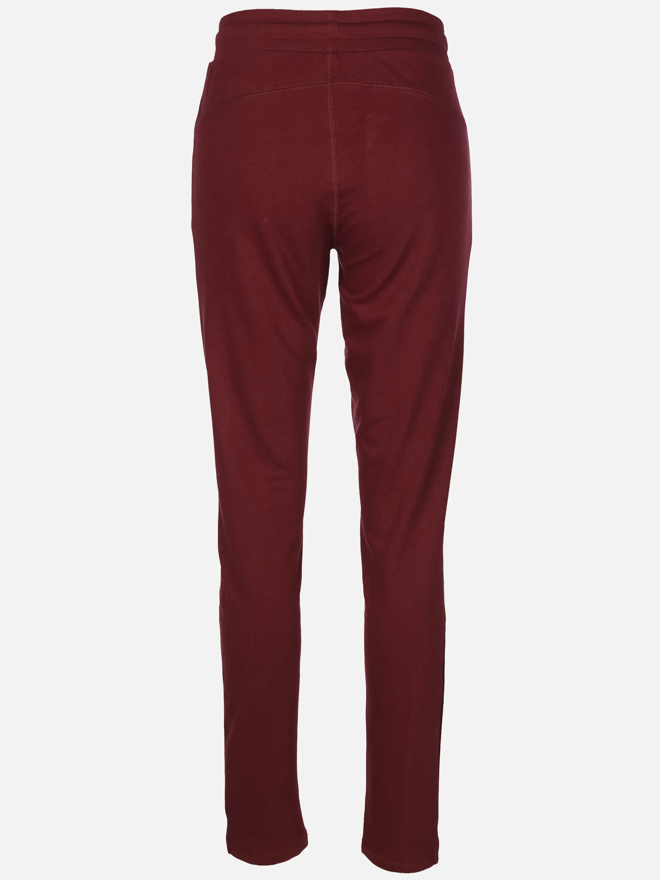 Grinario Sports Da-Jogginghose, m. schmalem Bein Rot 905945 FIG 2