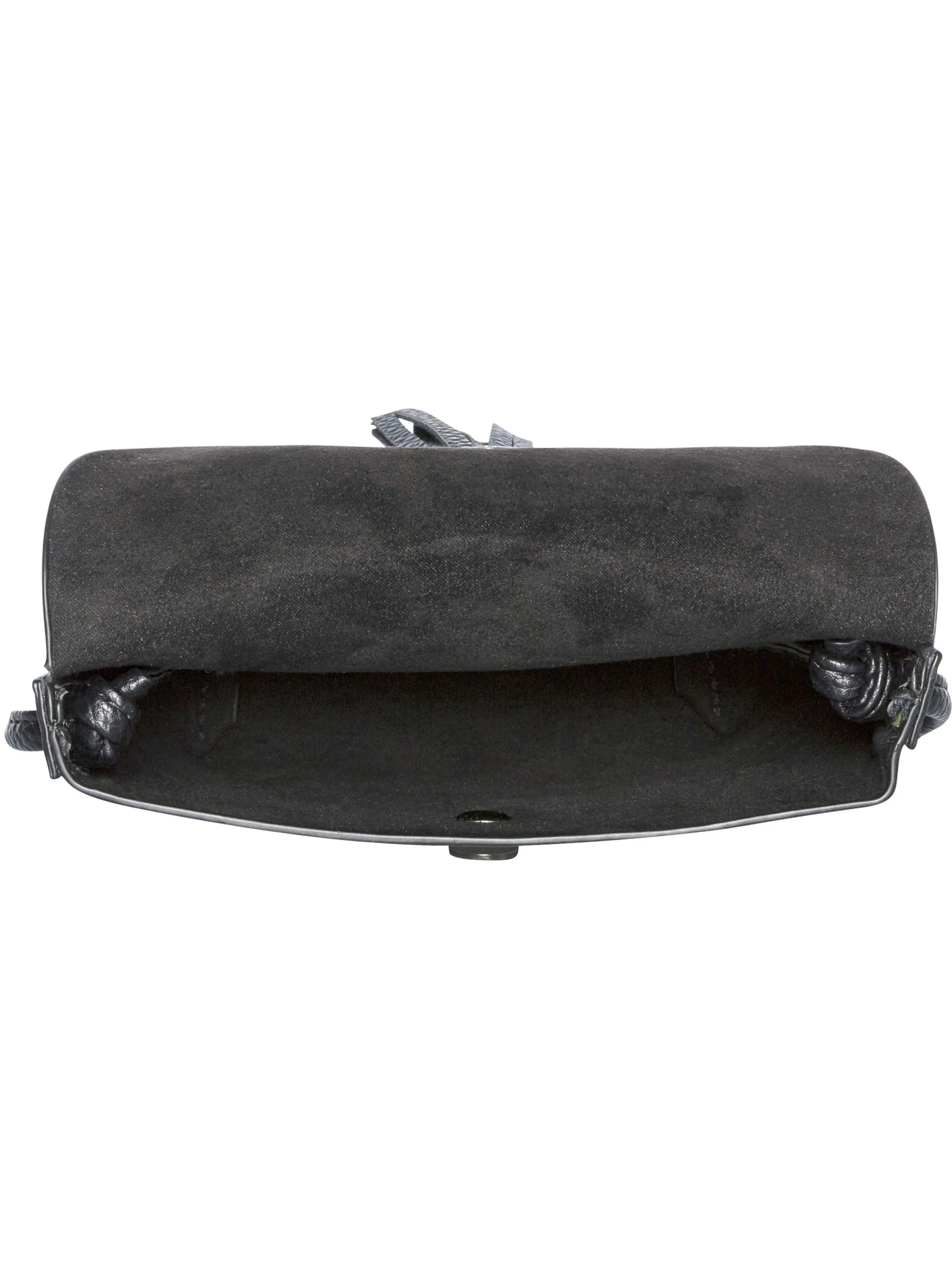 Tom Tailor 300310 IDA Flap bag Schwarz 883759 60 3