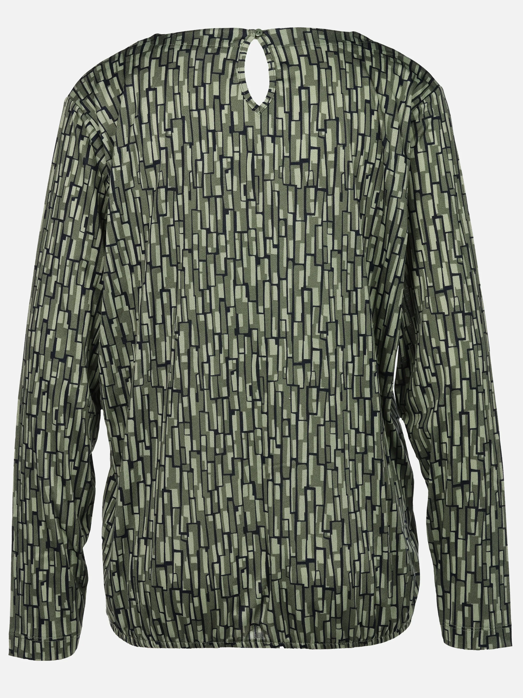 Stooker DOB 25590010009170 Da. T-Shirts / Grün 919917 9170 2