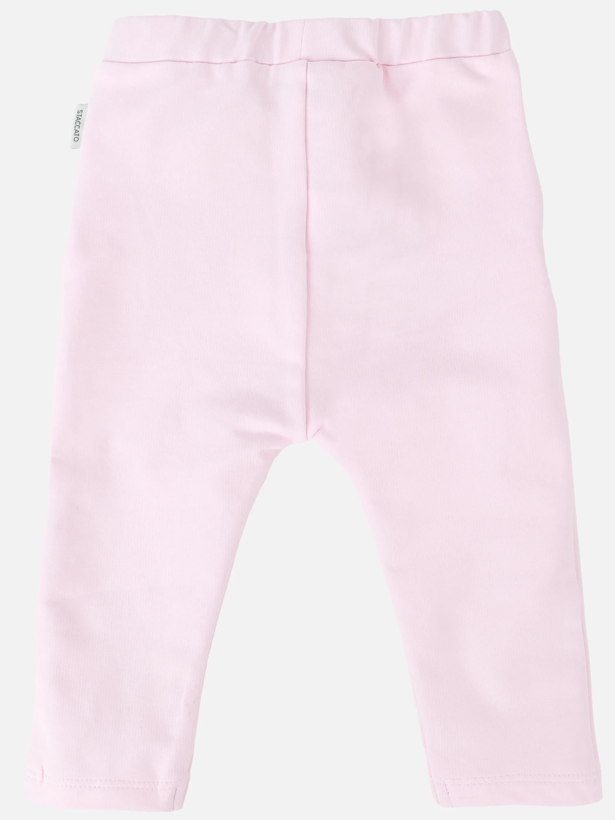 Staccato 230093623 Md.-Sweatleggings Rosa 927409 406 2