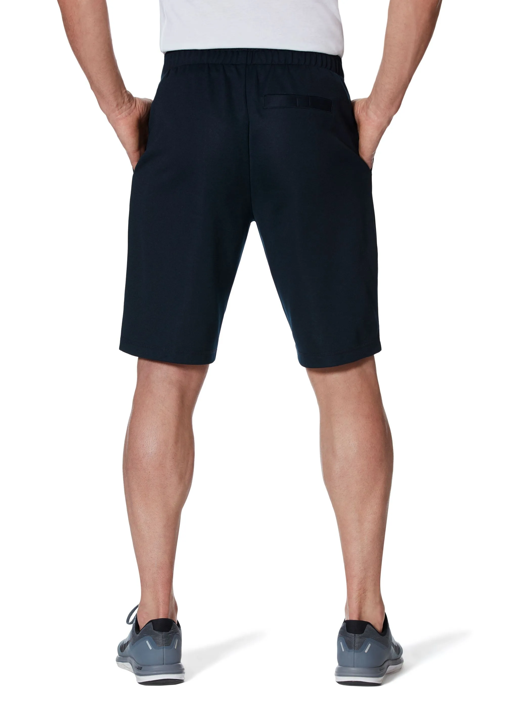 Stooker HAKA Sport 08220000004800 He. Shorts/Berm Blau 761143 4800 2