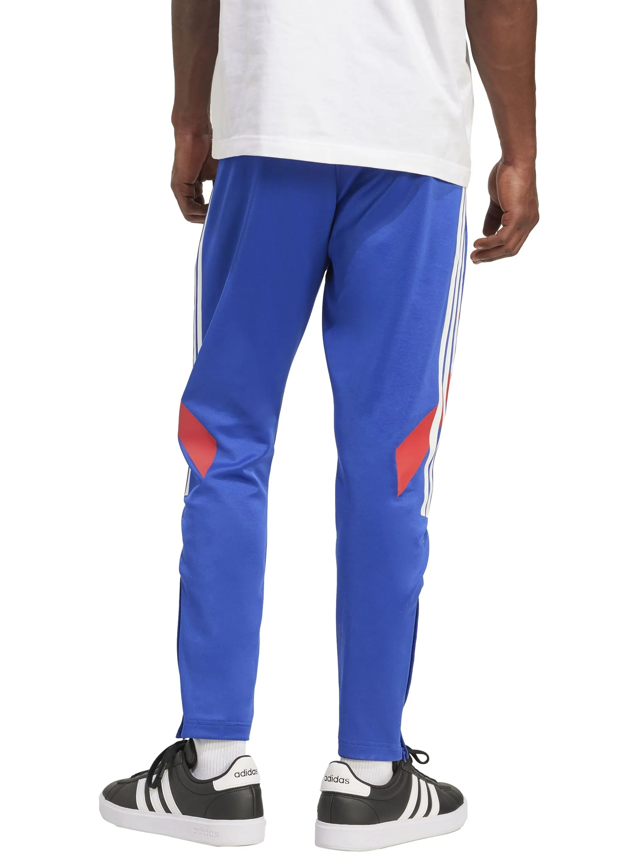 Adidas JN2575 He-Jogginghose TIRO, blau Blau 921803 000 2