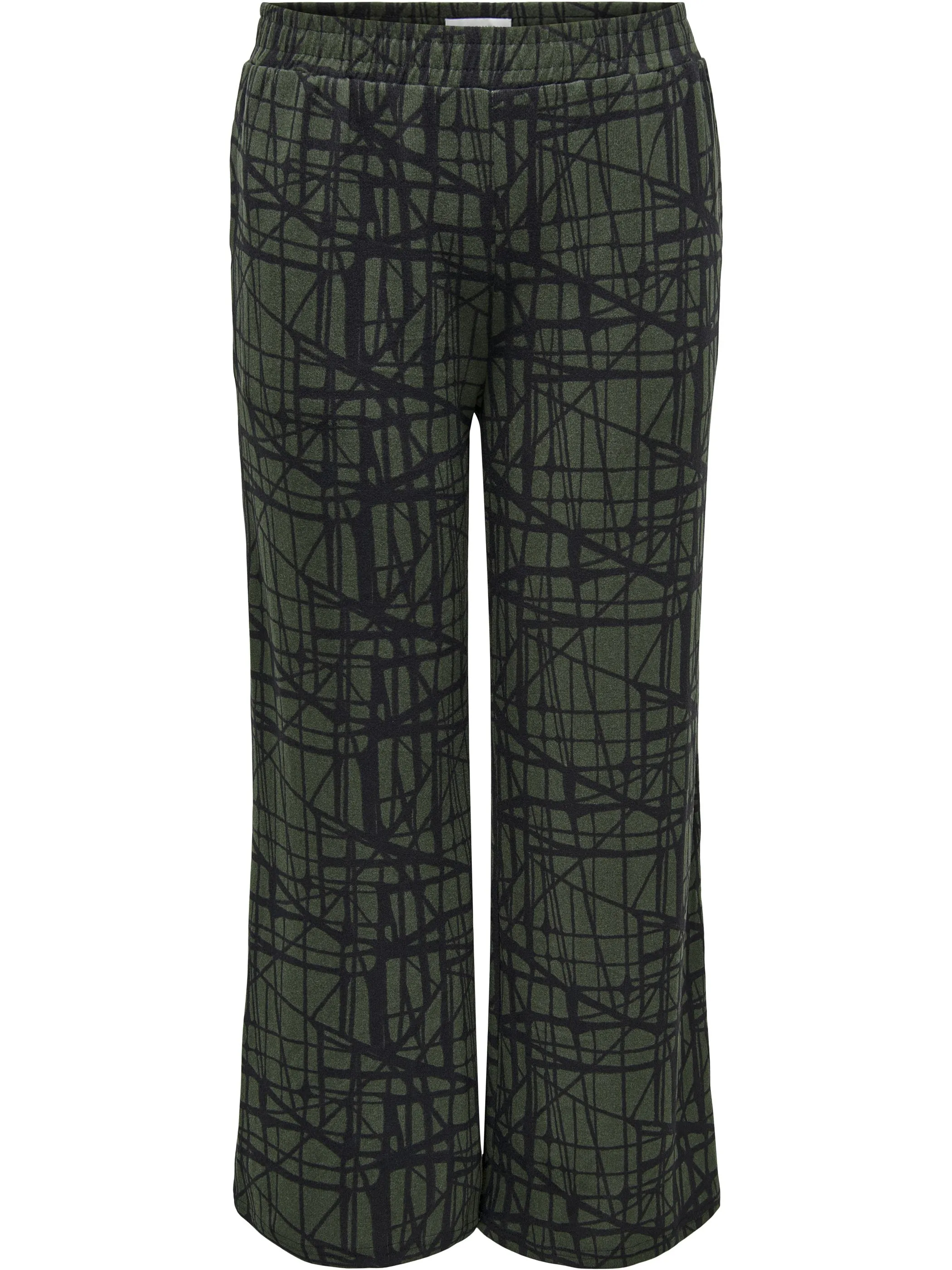 Only Carmakoma 15304075 CARALBA AMY WIDE LEG Grün 899524 193783002 1 Only Carmakoma 15304075 CARALBA AMY WIDE LEG Grün 899524 193783002 1