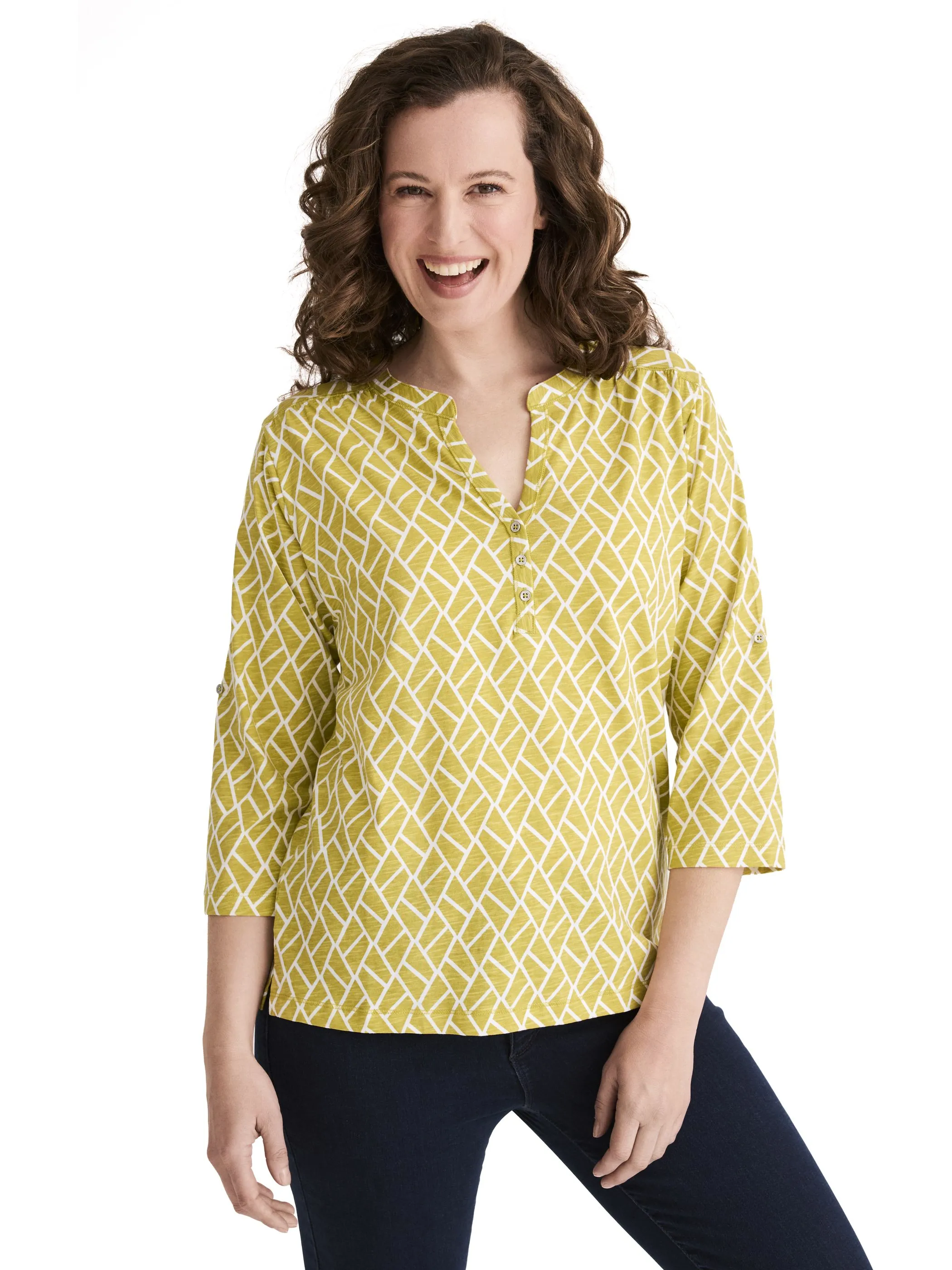 Stooker DOB 25560280009164 Da. T-Shirts / Grün 919920 9164 1 Stooker DOB 25560280009164 Da. T-Shirts / Grün 919920 9164 1