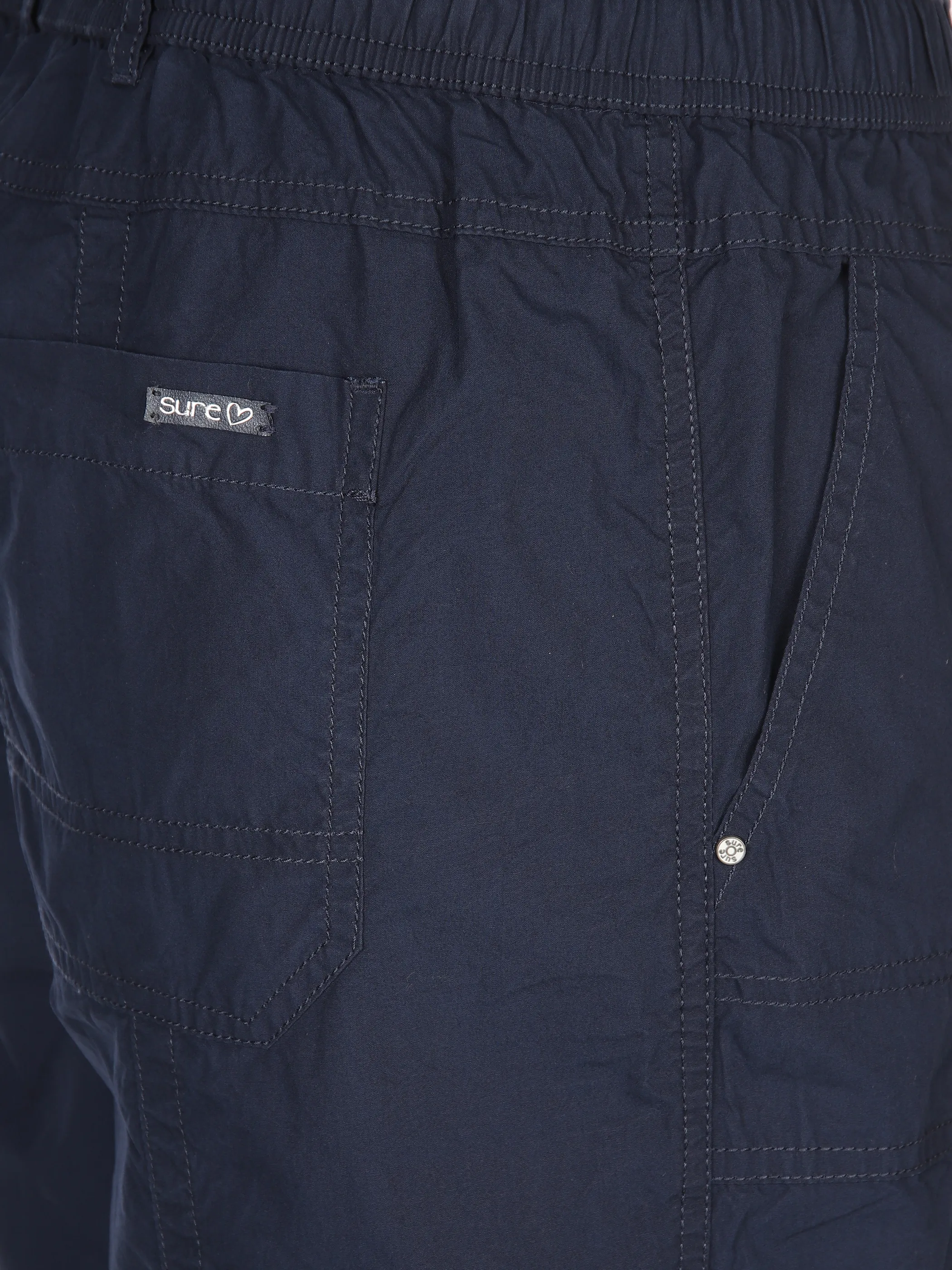 Sure Da-Papertouch-Hose 7/8 Marine 891151 NAVY 4