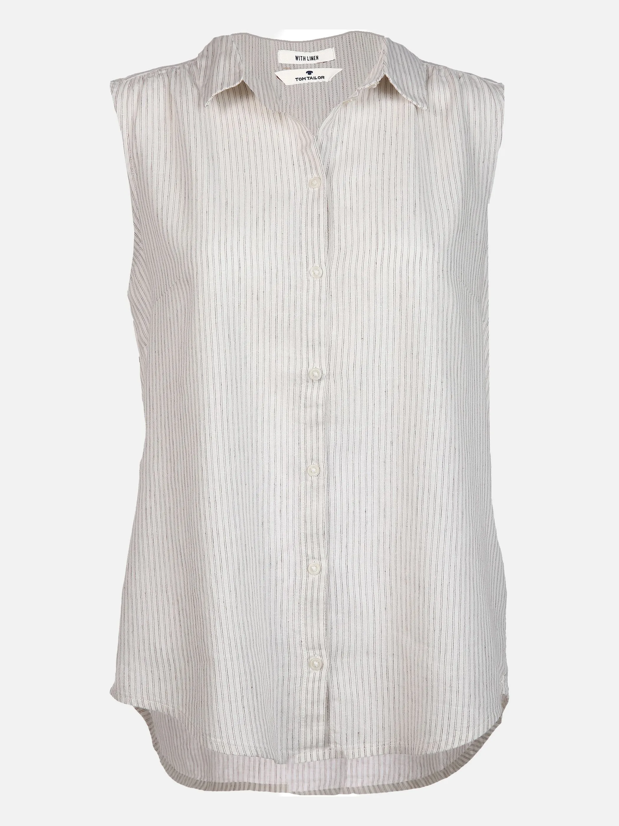 Tom Tailor 1025814 blouse top Weiß 853040 27037 1 Tom Tailor 1025814 blouse top Weiß 853040 27037 1