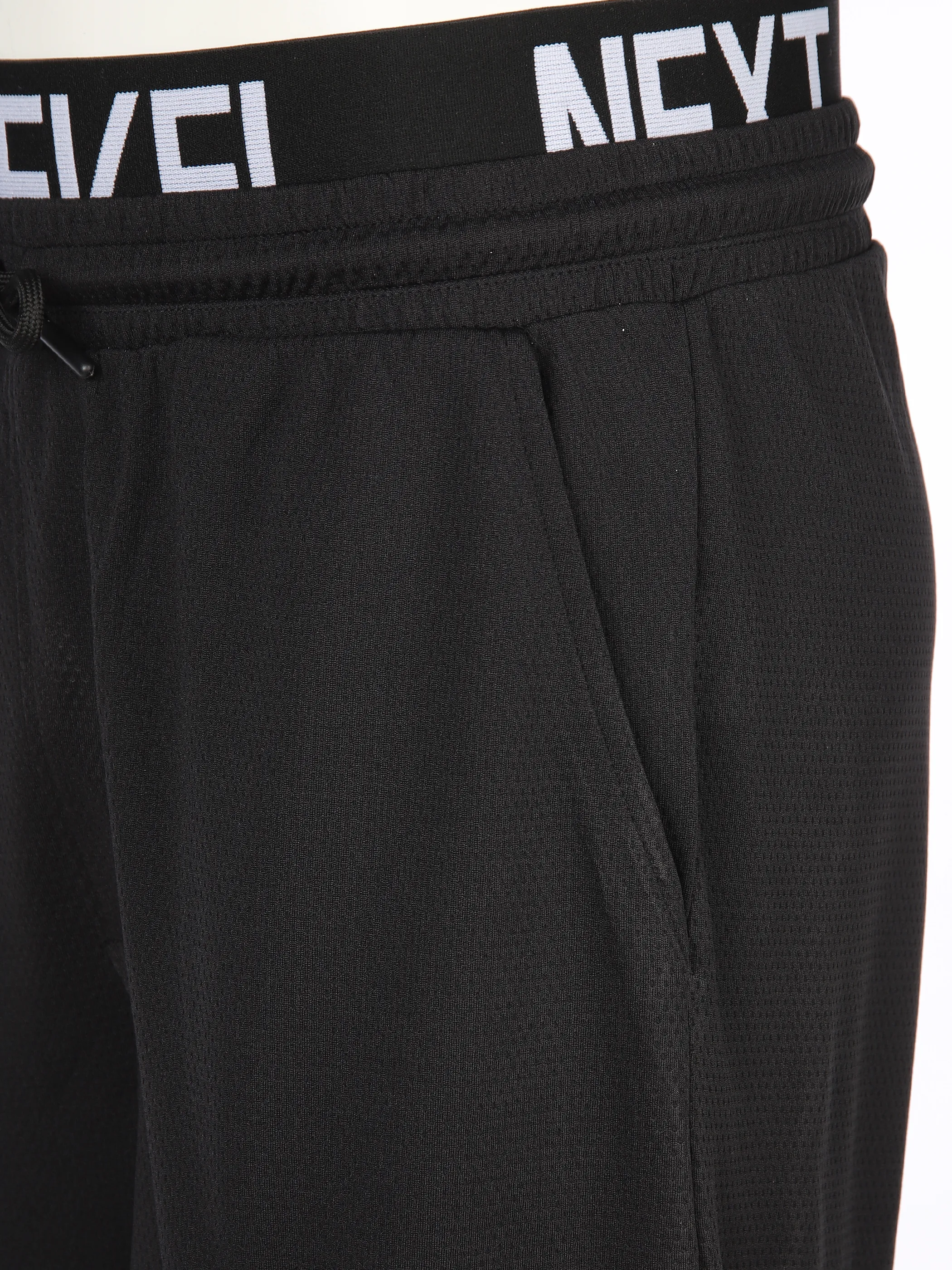 Grinario Sports He- Shorts Schwarz 890156 BLACK 4