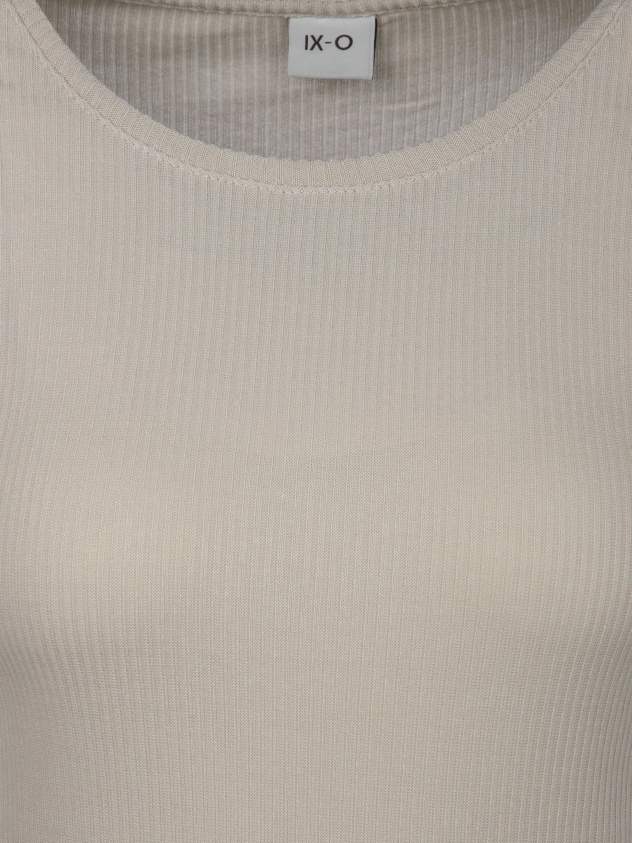 IX-O YF-Da Longsleeve Beige 916067 BEIGE 3