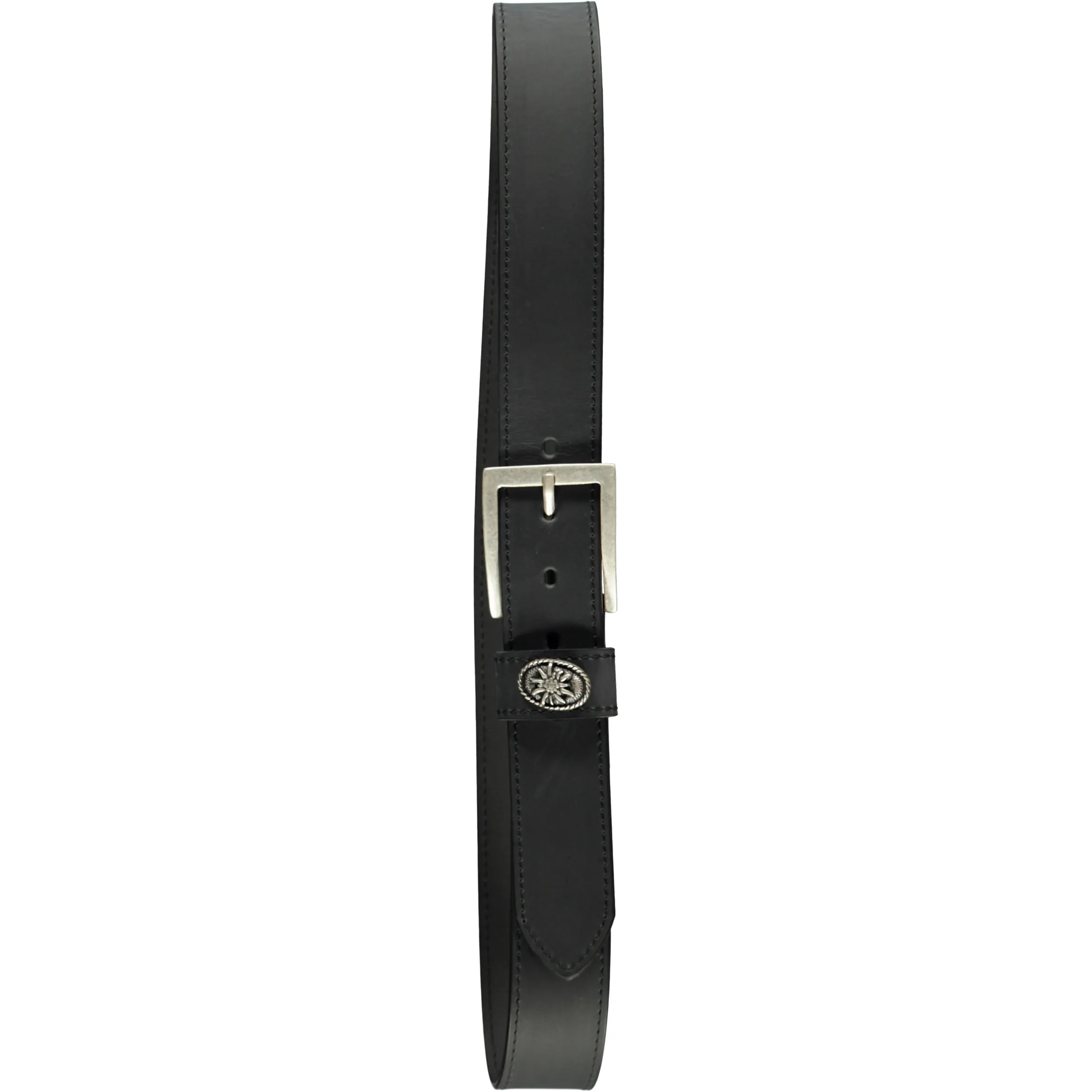 Birkhahn Mode und Tracht He. Trachtengürtel Schwarz 799069 SCHWARZ 1 Birkhahn Mode und Tracht He. Trachtengürtel Schwarz 799069 SCHWARZ 1