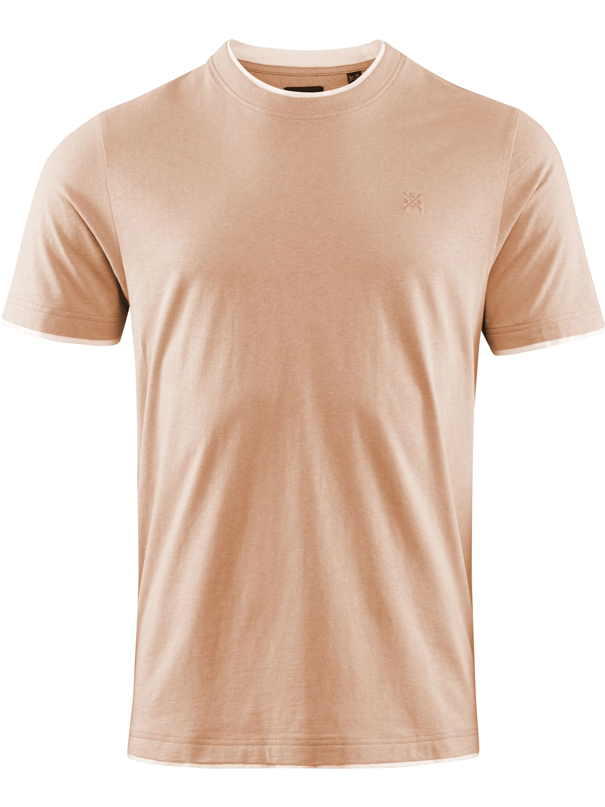 Stooker HAKA 74306370002704 He. T-Shirts / Pink 913854 2704 1 Stooker HAKA 74306370002704 He. T-Shirts / Pink 913854 2704 1