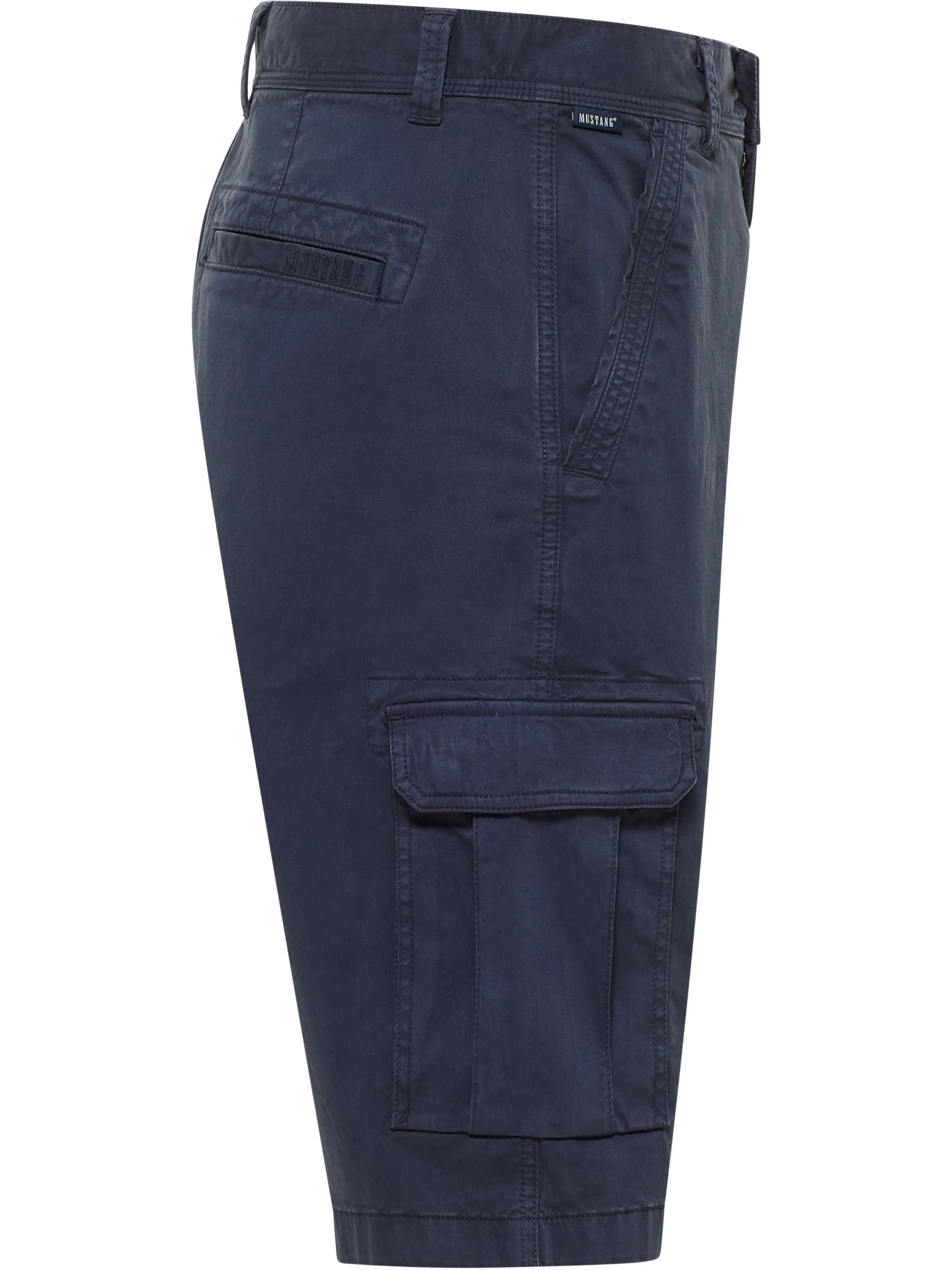 Mustang 1016460 STYLE HOUSTON SHORTS Marine 912271 5324 3 Mustang 1016460 STYLE HOUSTON SHORTS Marine 912271 5324 3