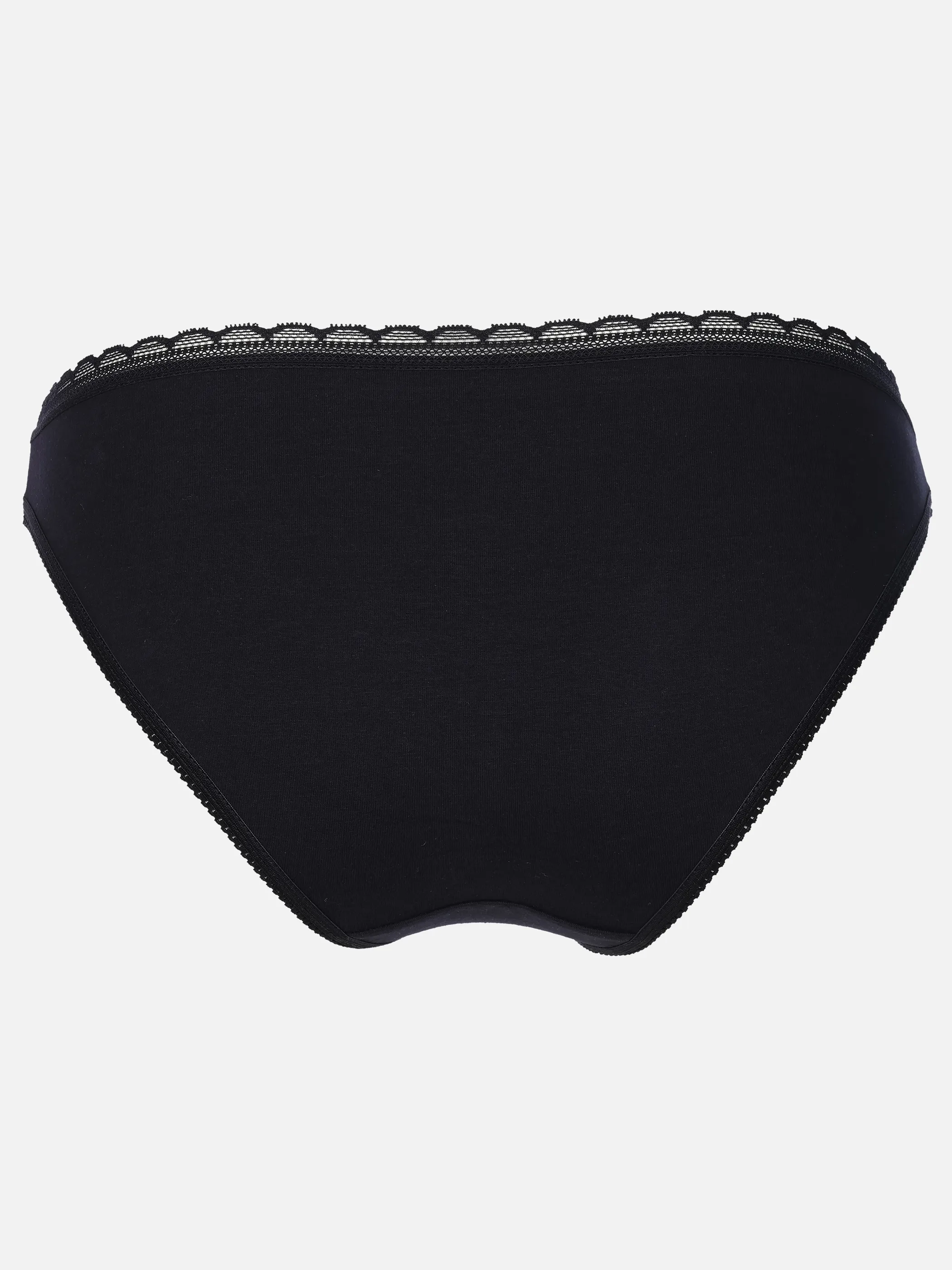 Dorina Naomi Slip 3er Pack Schwarz 923759 3X0009 2