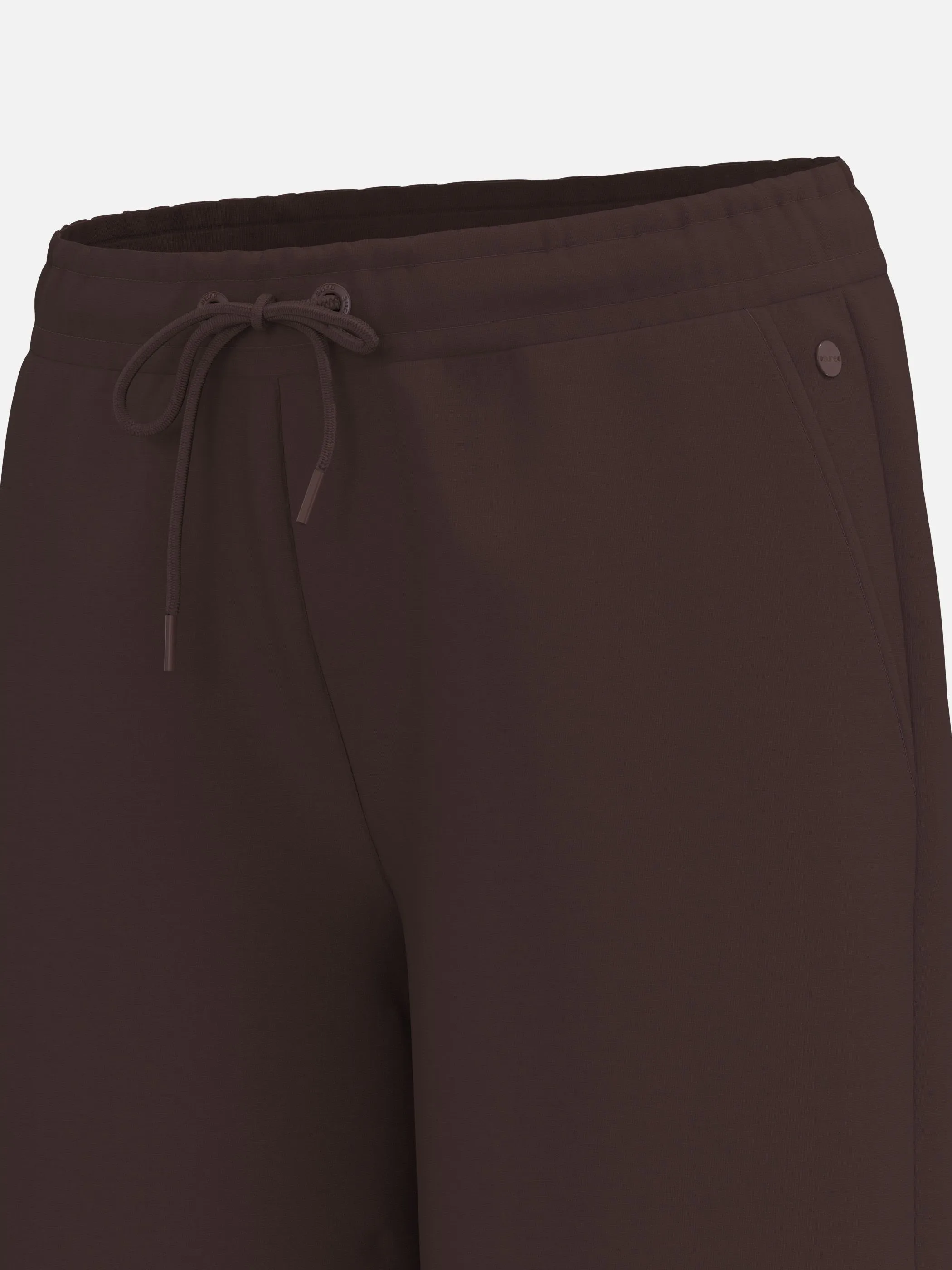 Sure Da-Hose wide leg Braun 930036 JAVA 3