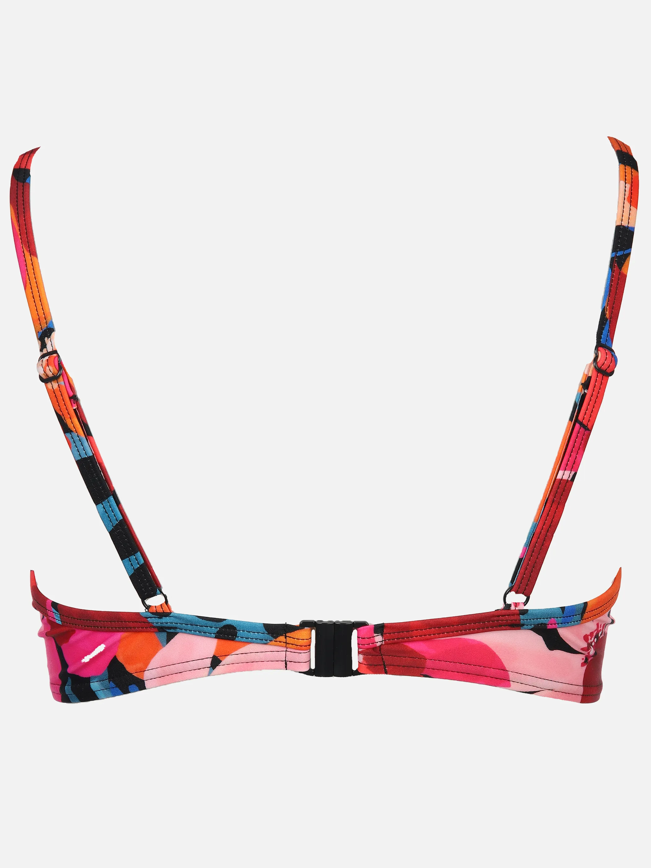 Grinario Sports Da-Bikini Top mit Push Up Pink 890117 AOP 2 Grinario Sports Da-Bikini Top mit Push Up Pink 890117 AOP 2
