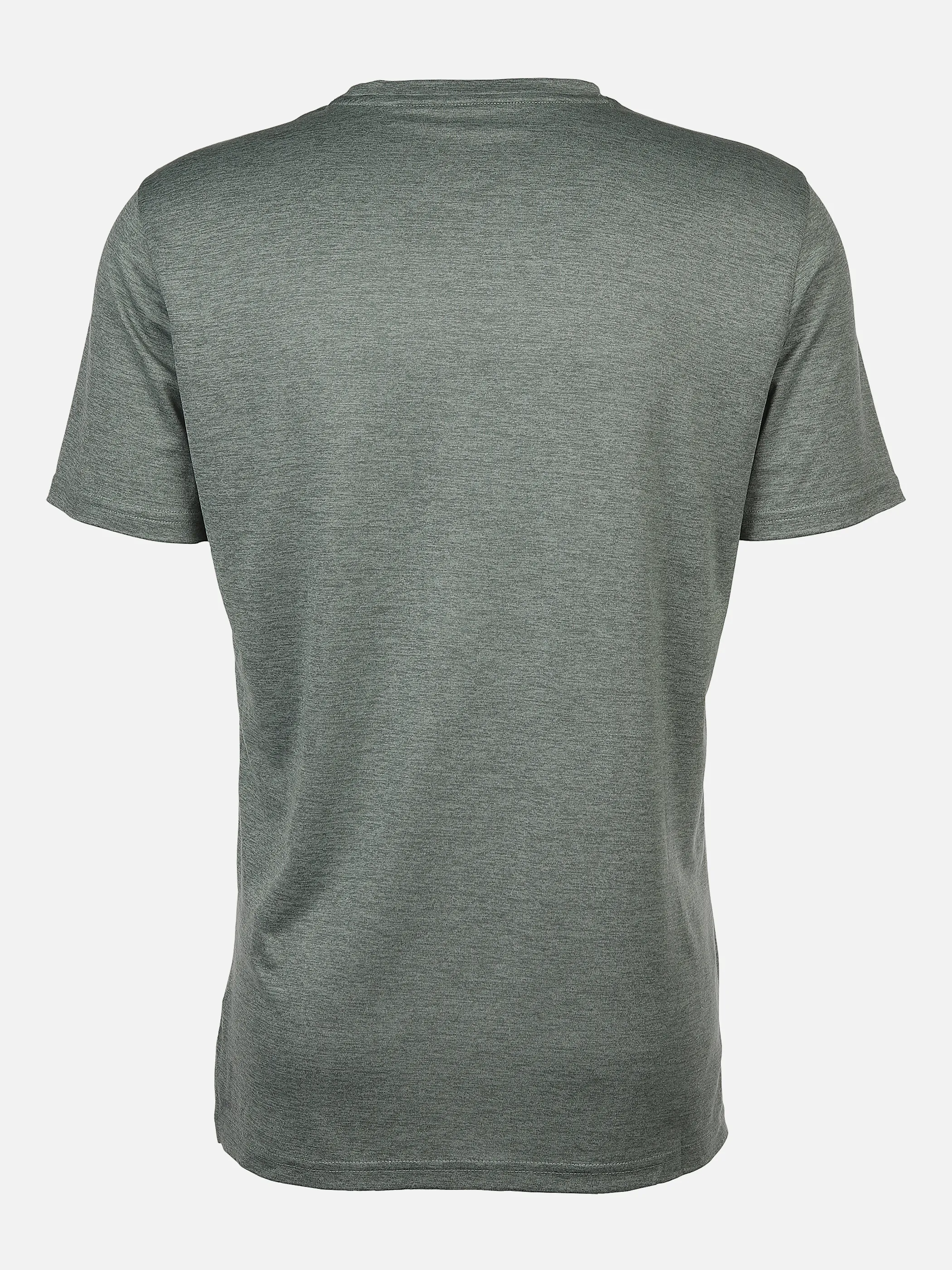 Puma 522352 He-T-Shirt Heathre Grün 879342 44 2 Puma 522352 He-T-Shirt Heathre Grün 879342 44 2