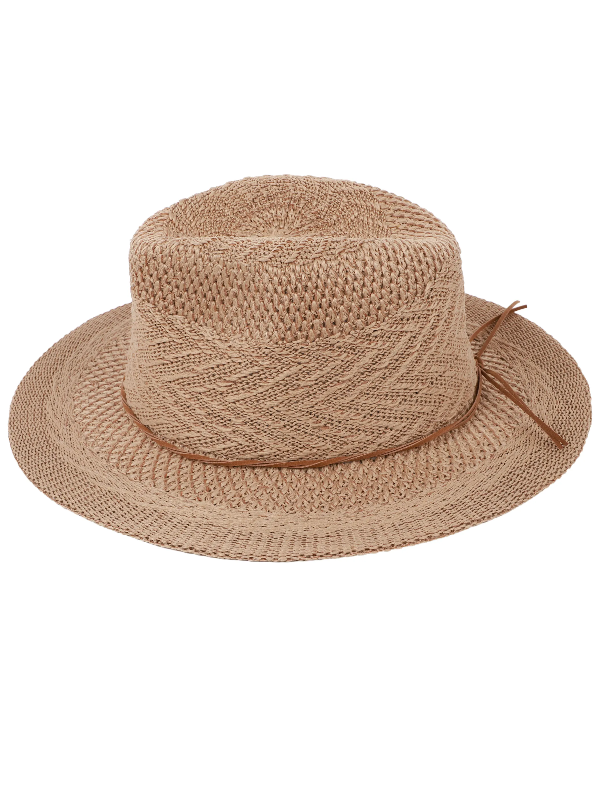 Lisa Tossa Da-Sommerhut Beige 923286 CAMEL 2