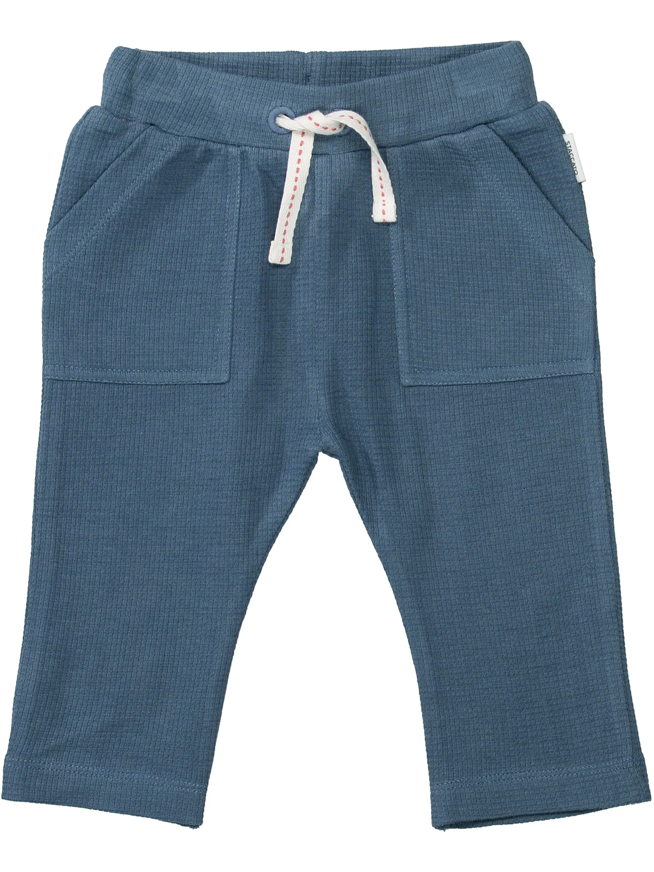 Staccato 230093485 Kn.-Hose Blau 927385 623 1